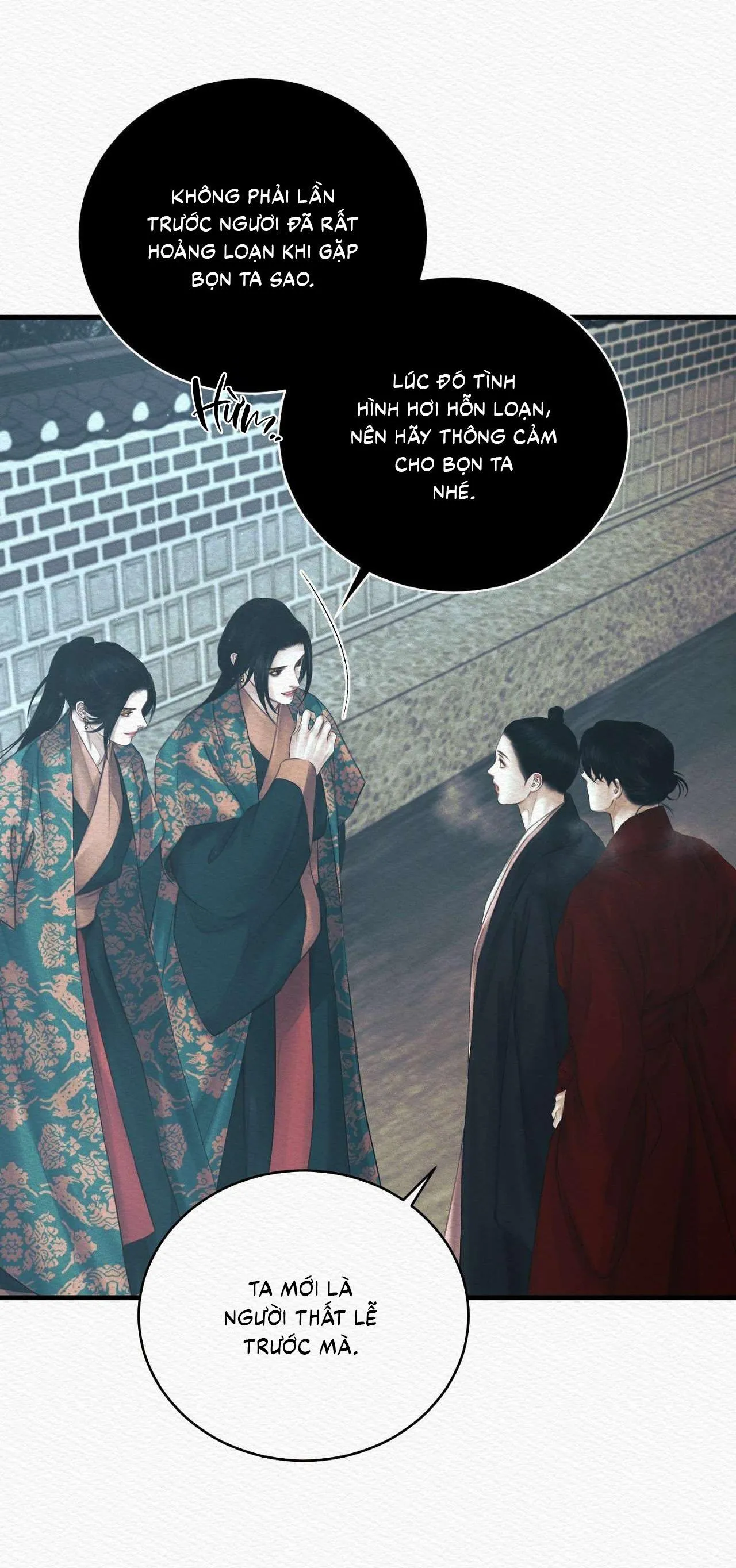 Củy Dạ Khút Chapter 77 Trang 46