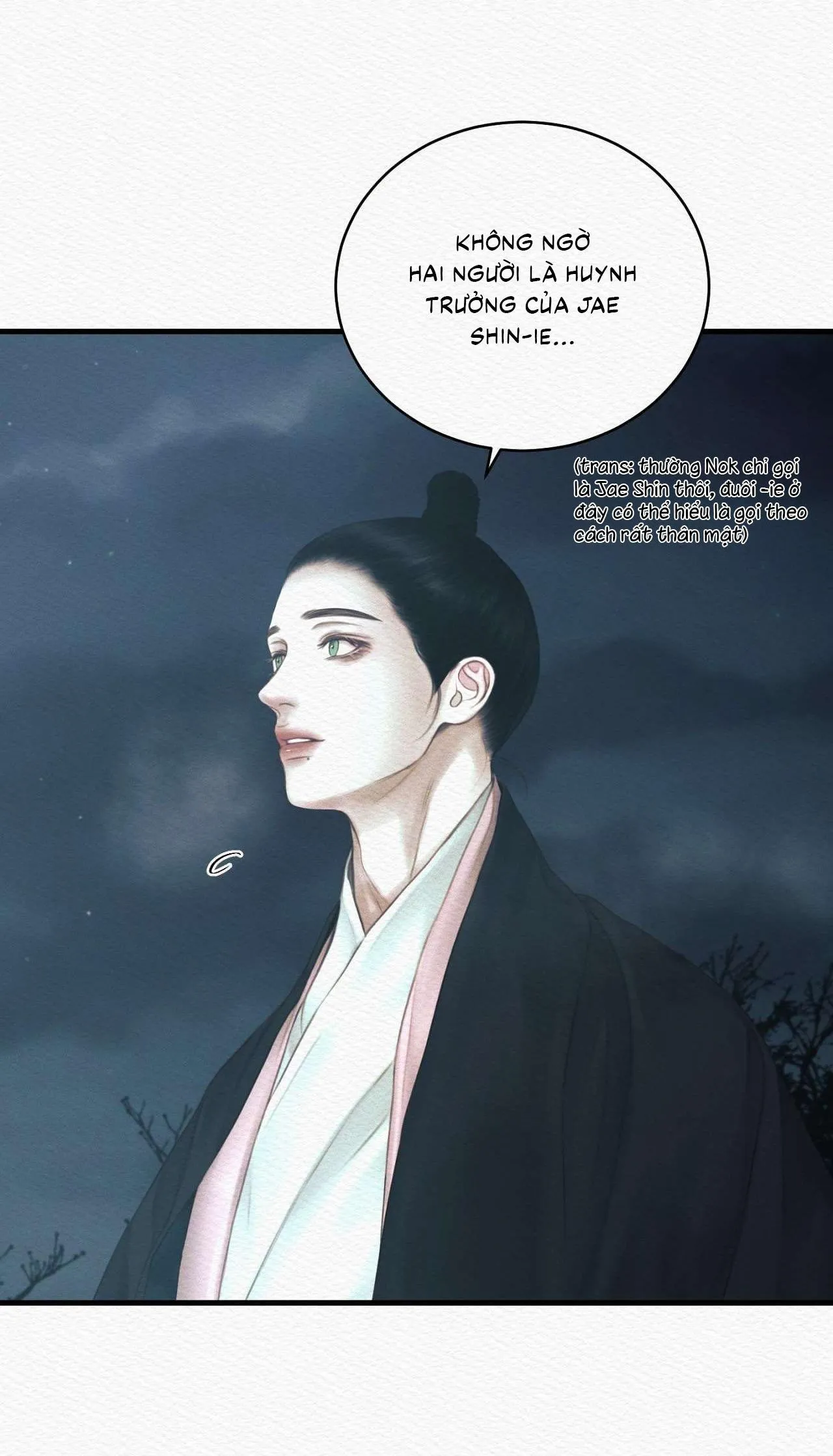 Củy Dạ Khút Chapter 77 Trang 47