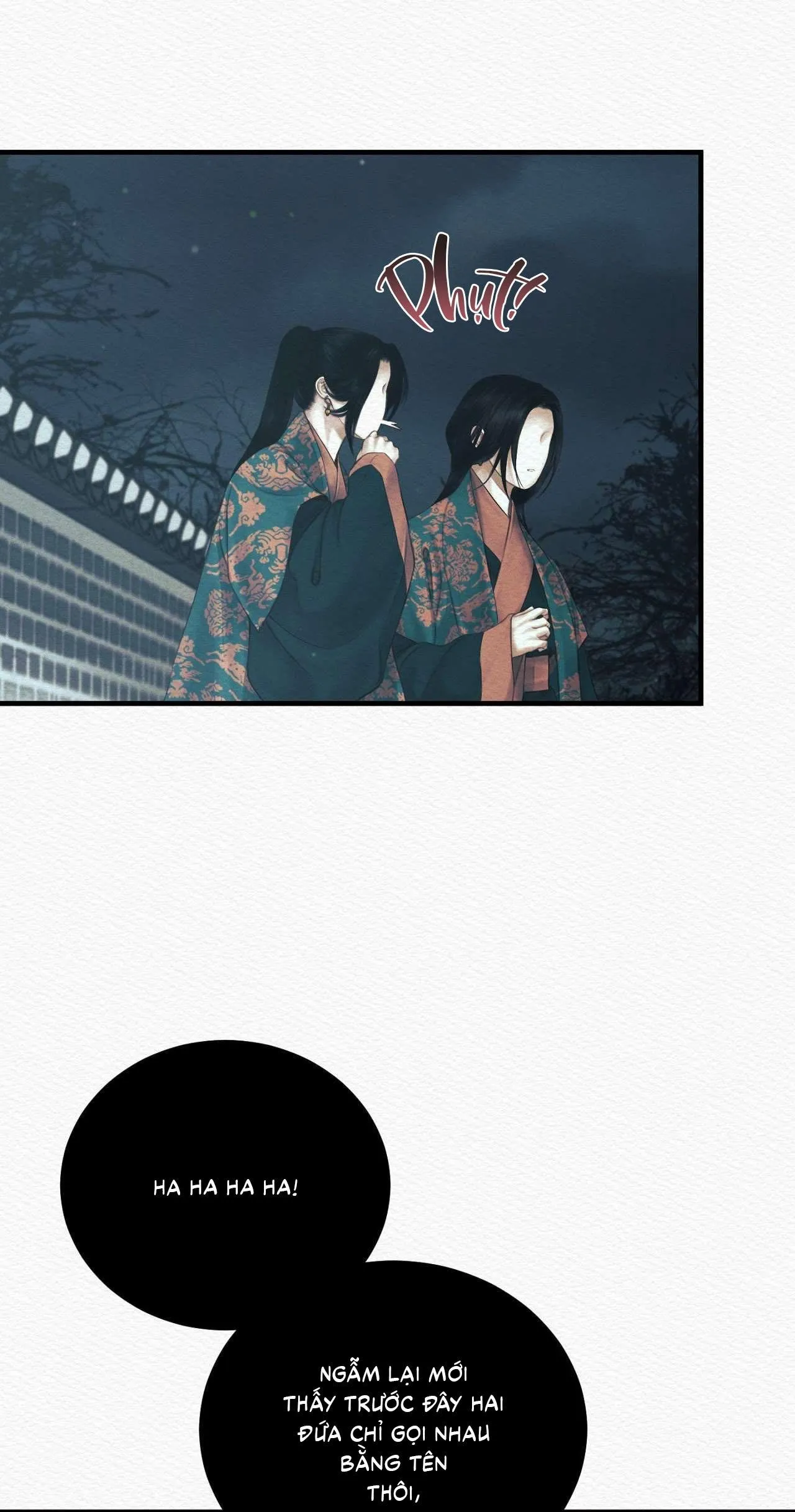 Củy Dạ Khút Chapter 77 Trang 48