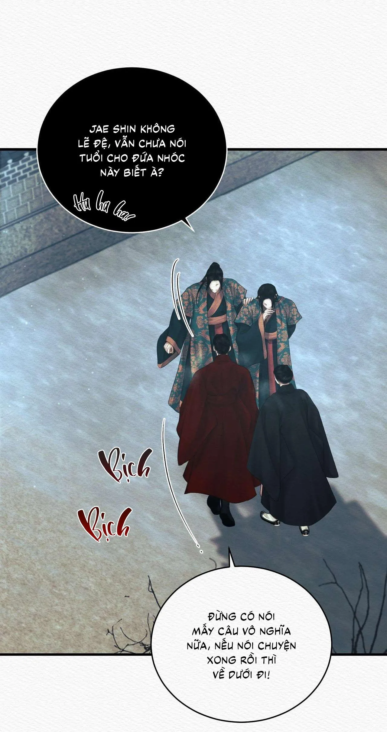 Củy Dạ Khút Chapter 77 Trang 50