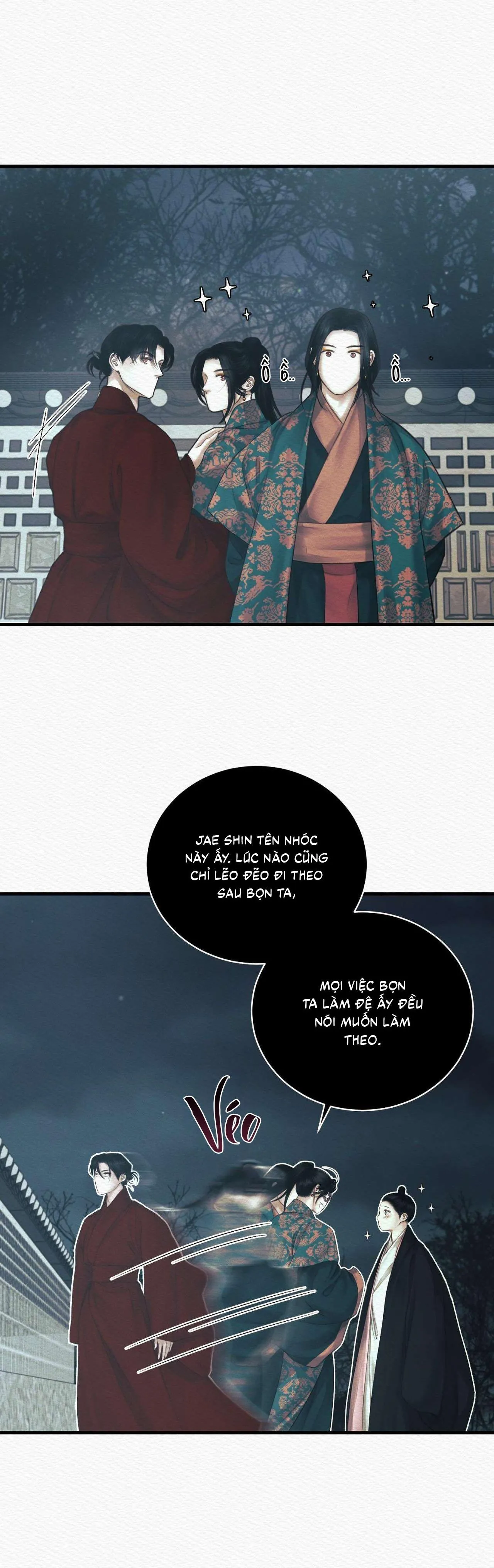 Củy Dạ Khút Chapter 77 Trang 53