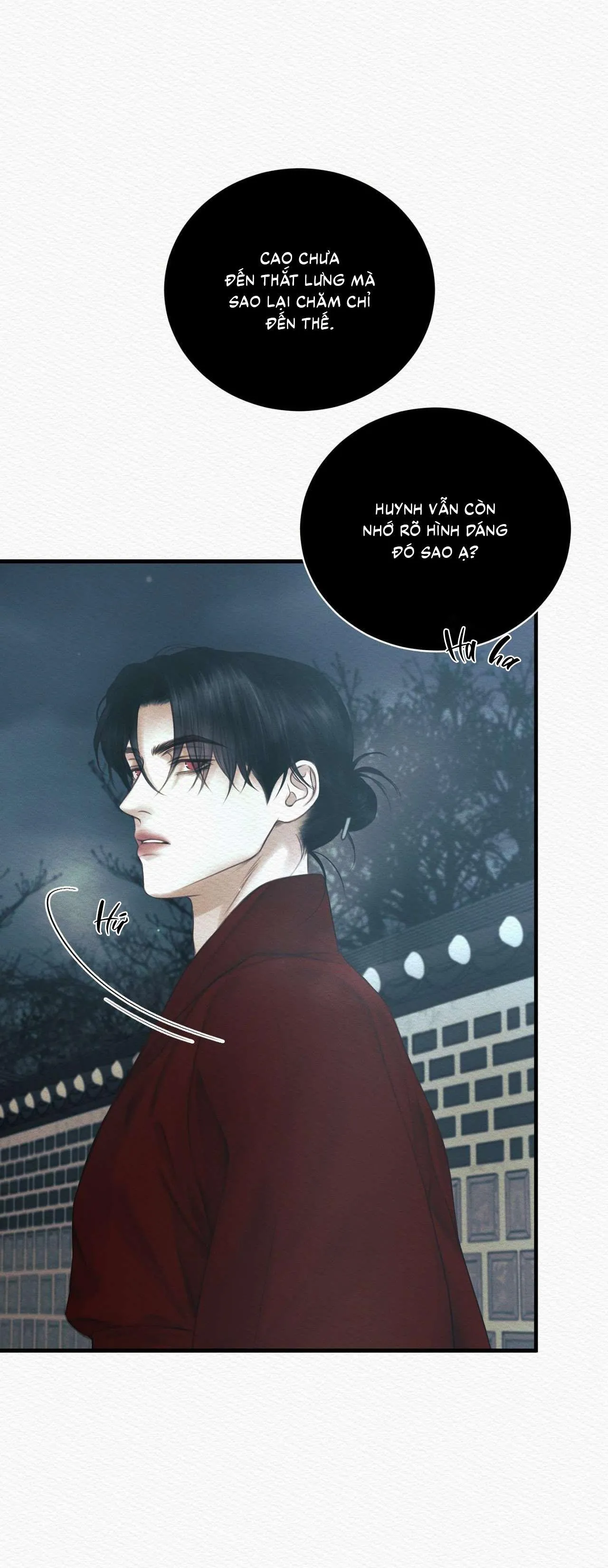 Củy Dạ Khút Chapter 77 Trang 54