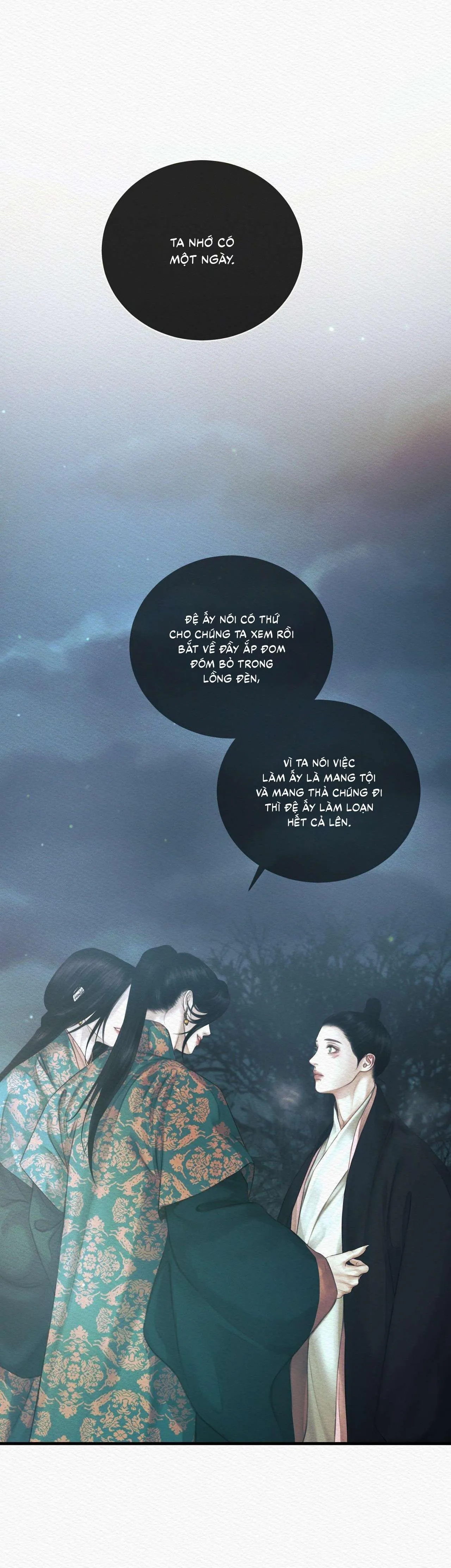 Củy Dạ Khút Chapter 77 Trang 55