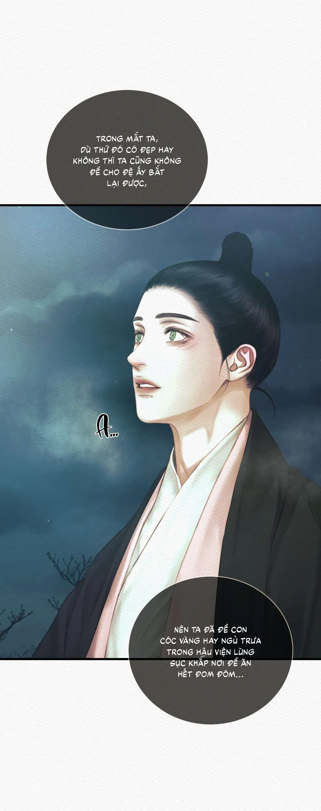 Củy Dạ Khút Chapter 77 Trang 56