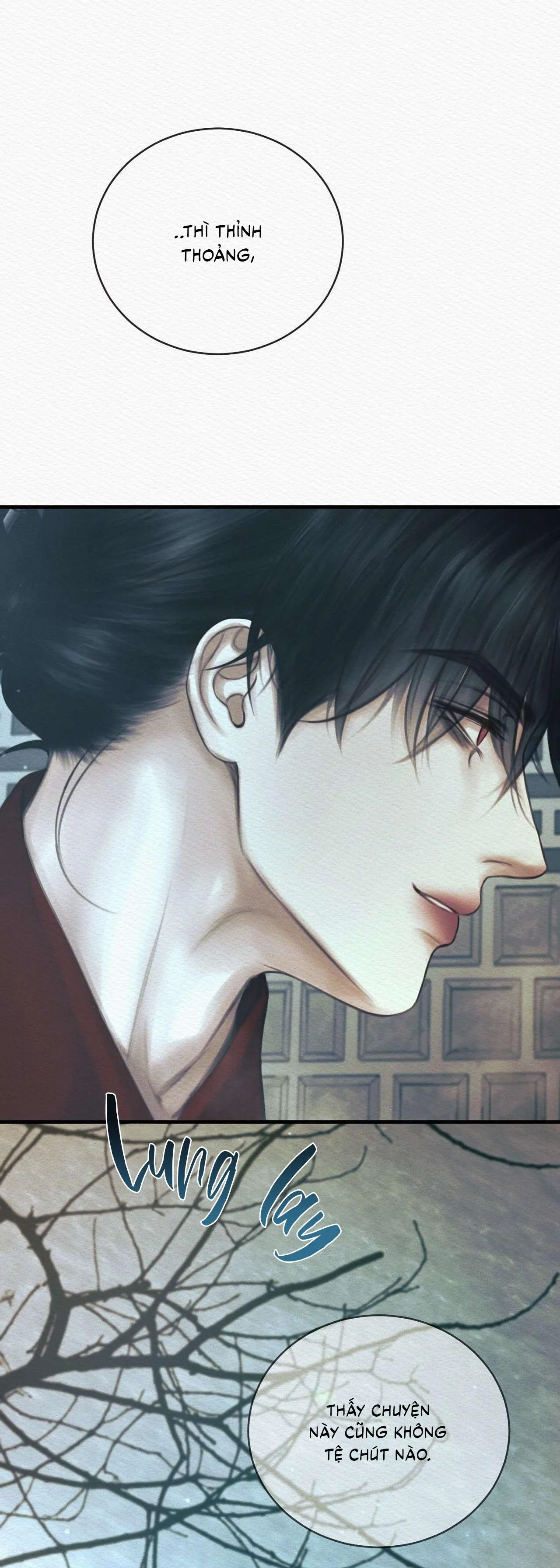 Củy Dạ Khút Chapter 77 Trang 58