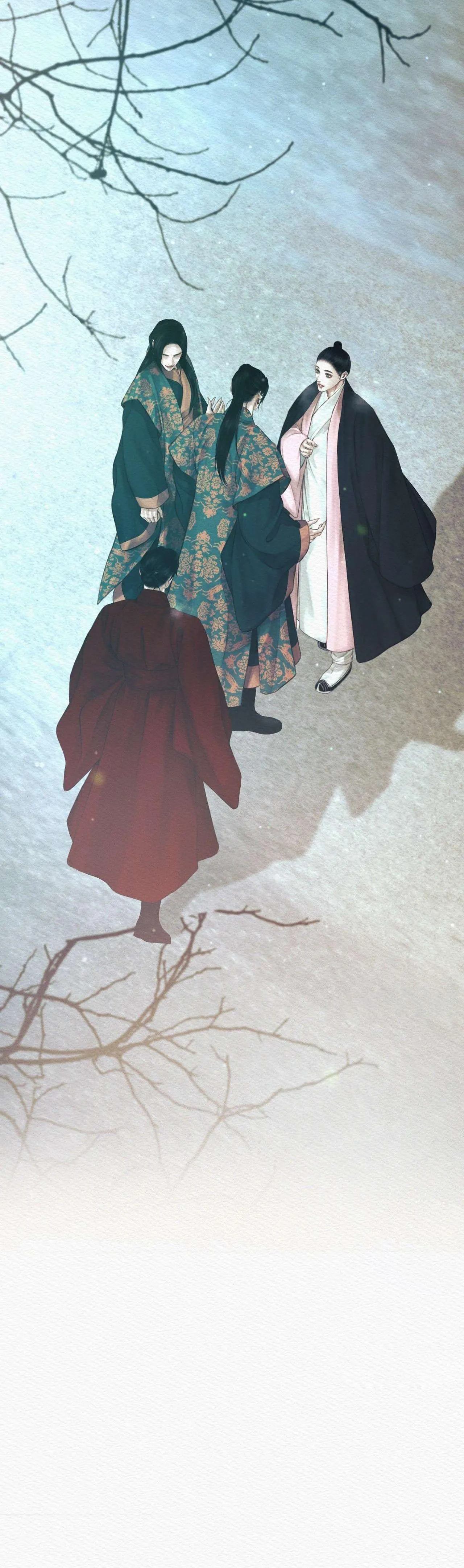 Củy Dạ Khút Chapter 77 Trang 59