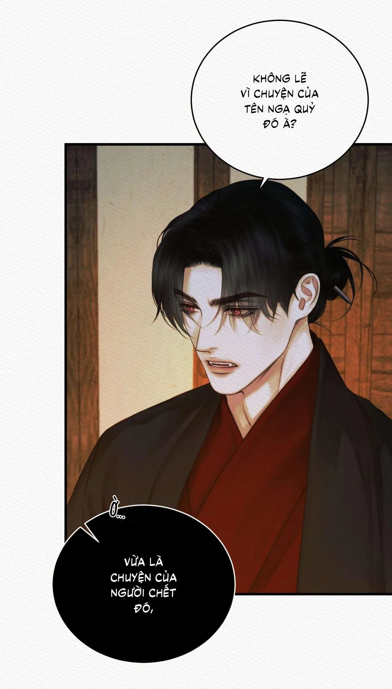 Củy Dạ Khút Chapter 78 Trang 4