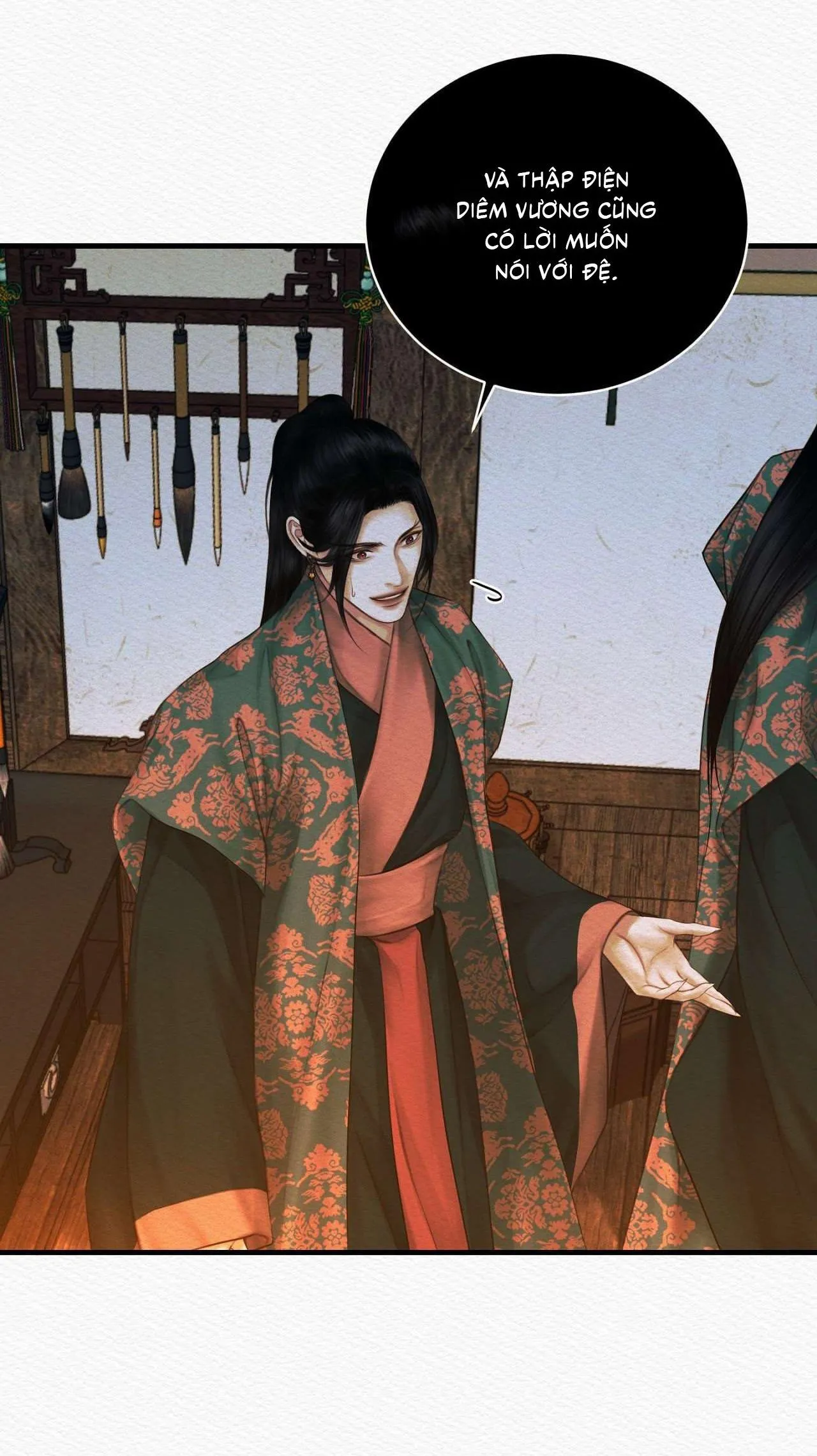 Củy Dạ Khút Chapter 78 Trang 5