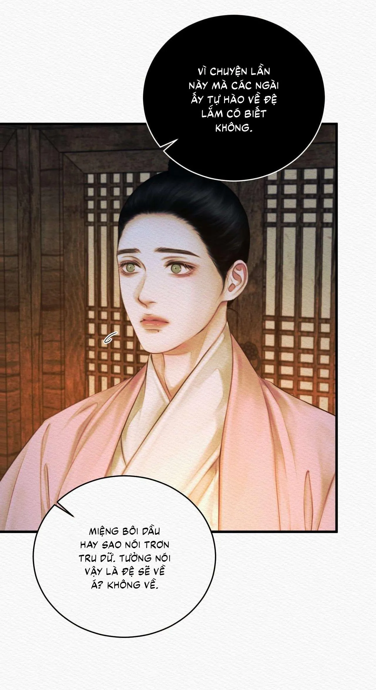 Củy Dạ Khút Chapter 78 Trang 7