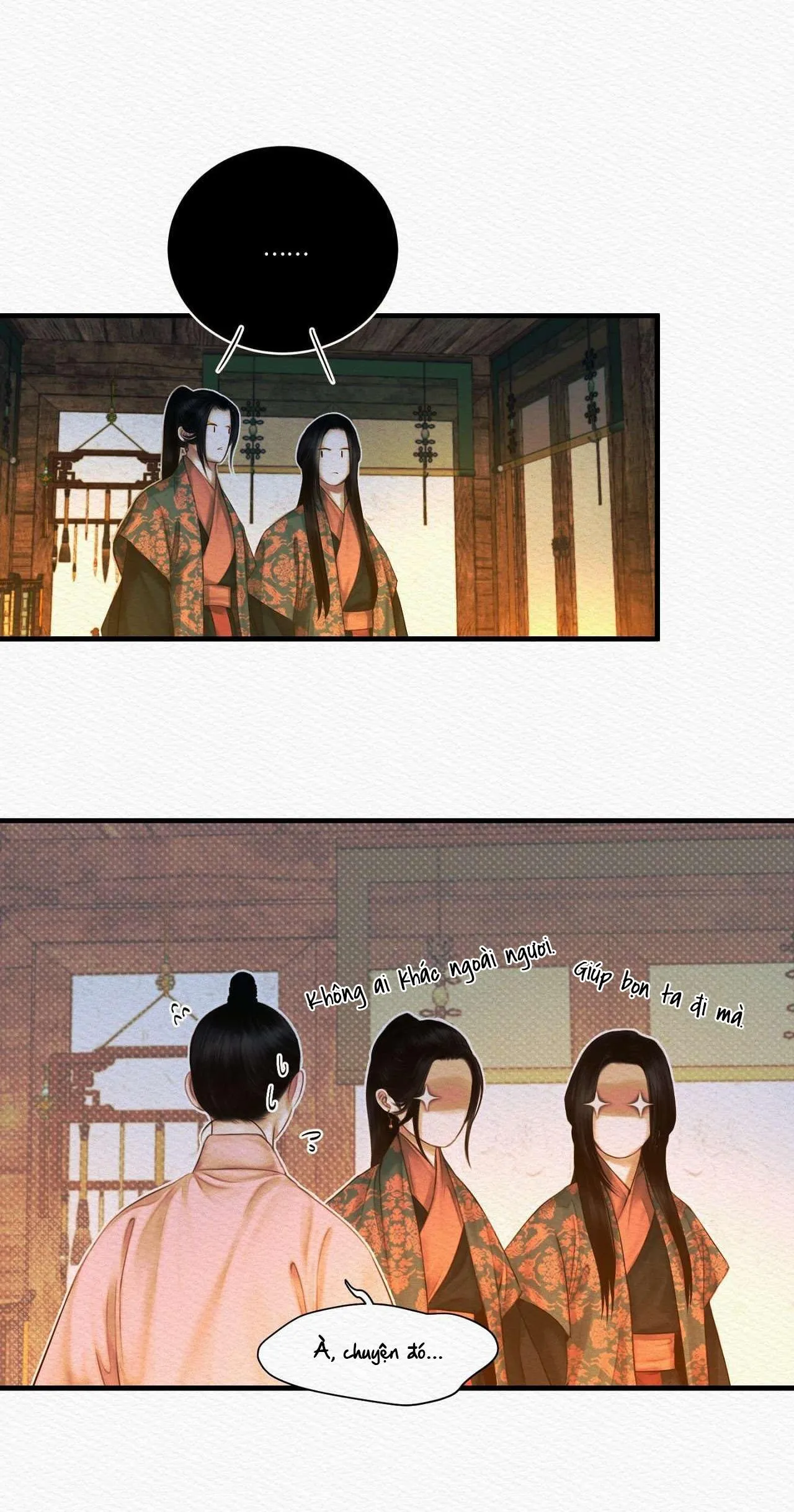 Củy Dạ Khút Chapter 78 Trang 9