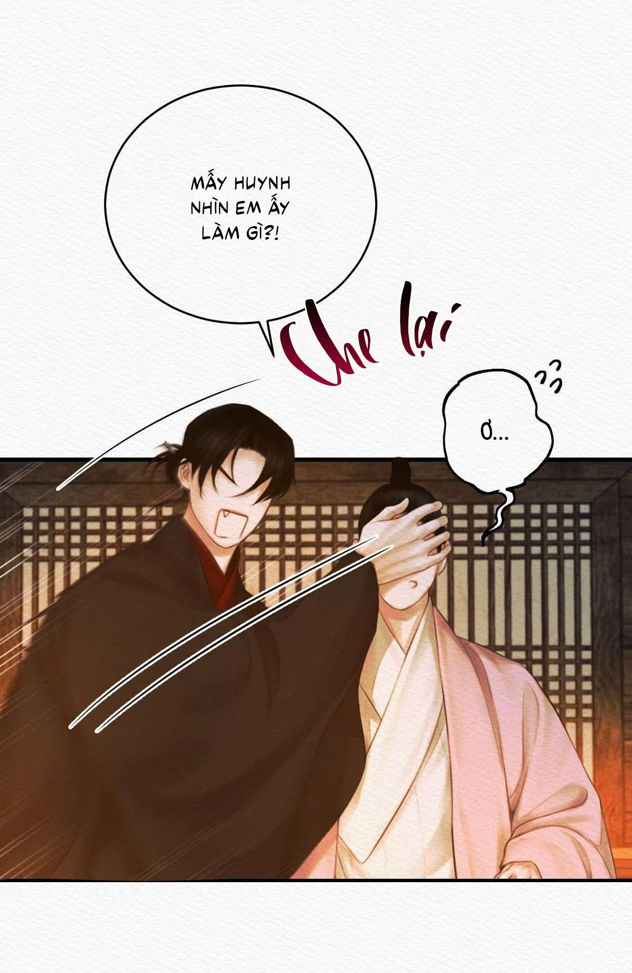 Củy Dạ Khút Chapter 78 Trang 10