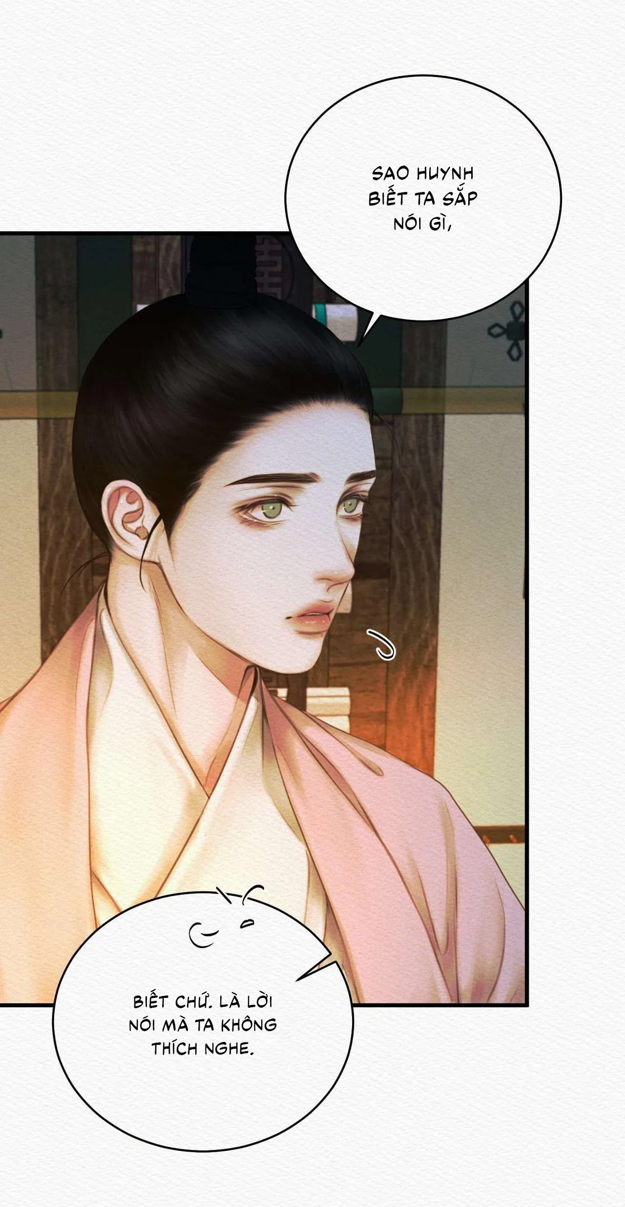 Củy Dạ Khút Chapter 78 Trang 16