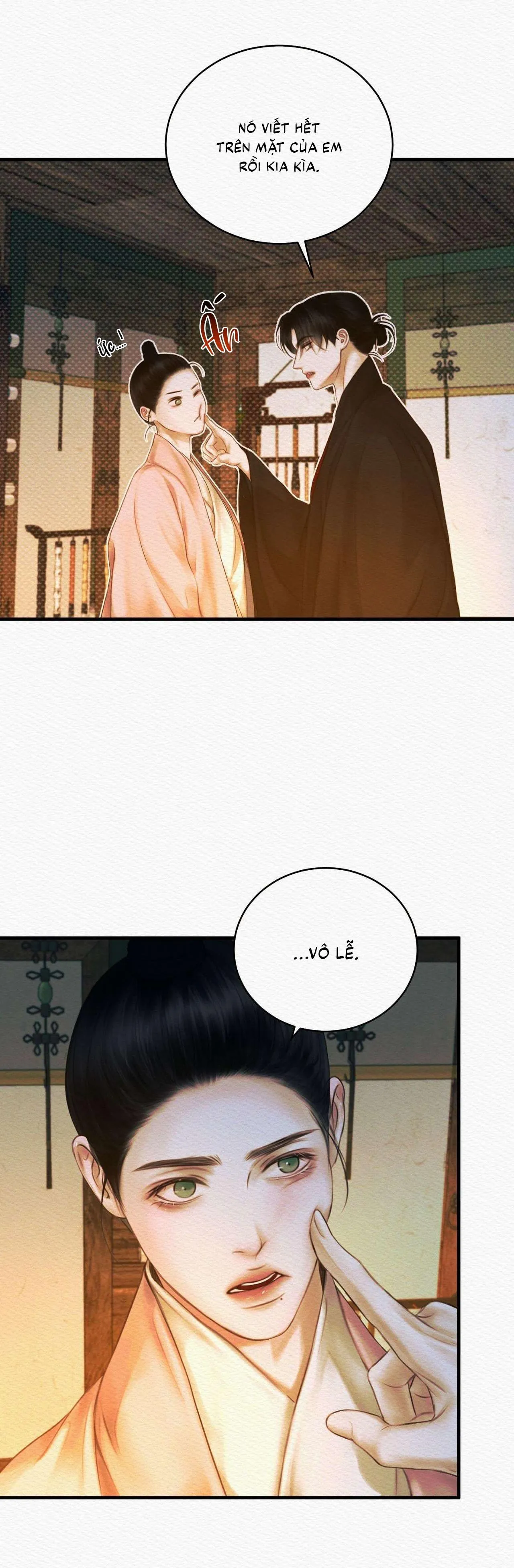 Củy Dạ Khút Chapter 78 Trang 17