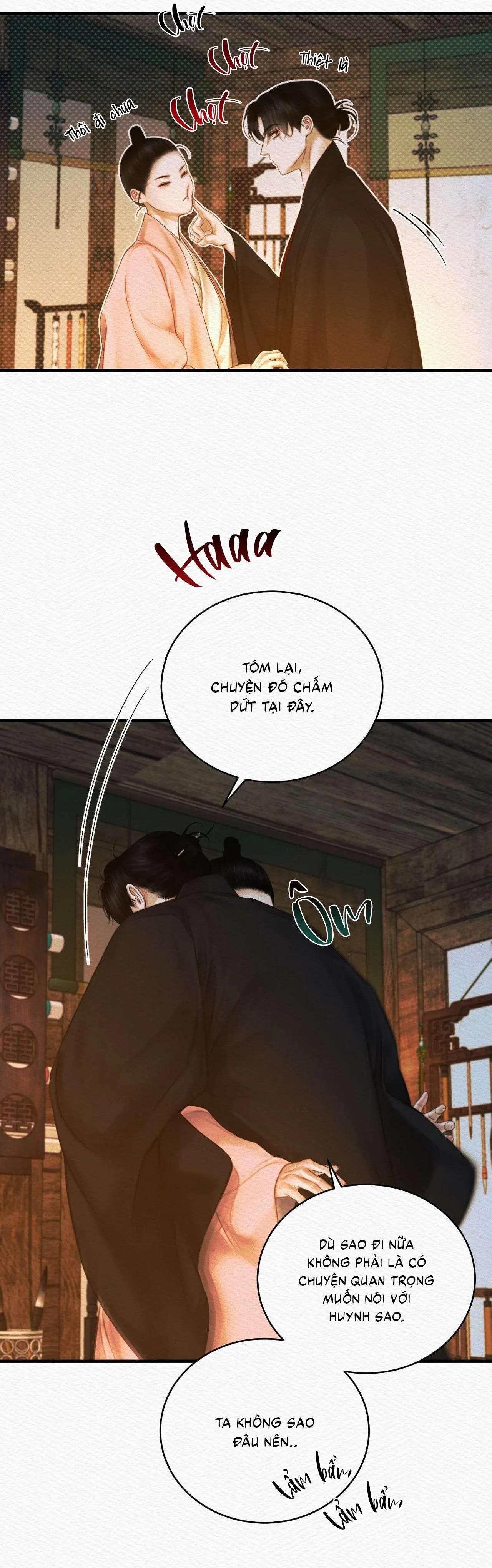 Củy Dạ Khút Chapter 78 Trang 19