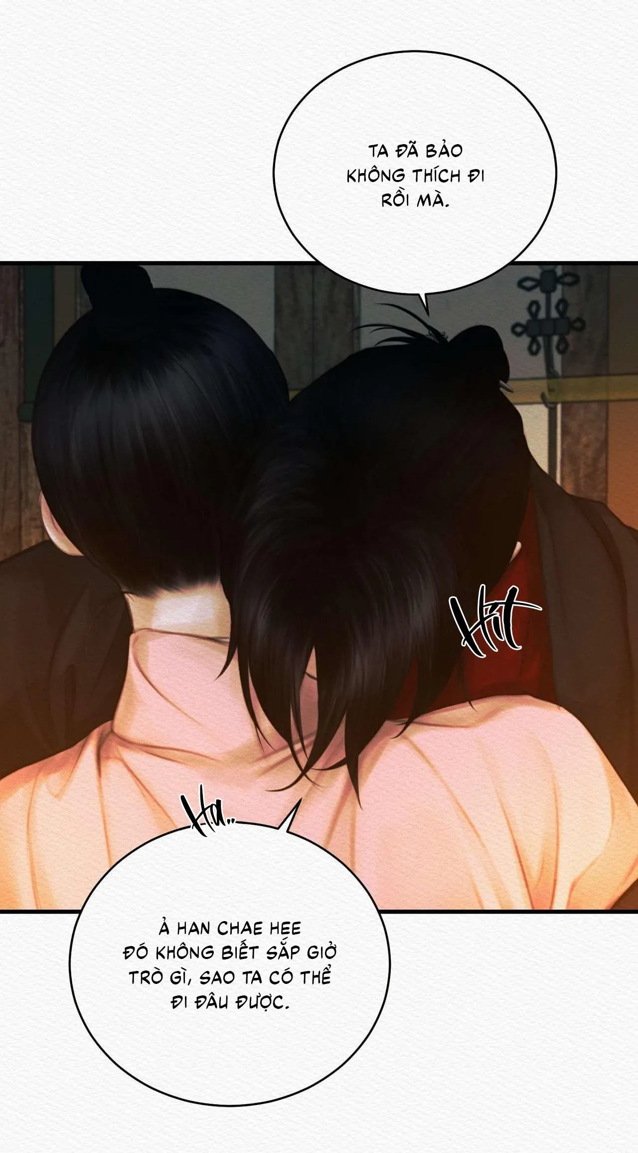 Củy Dạ Khút Chapter 78 Trang 20