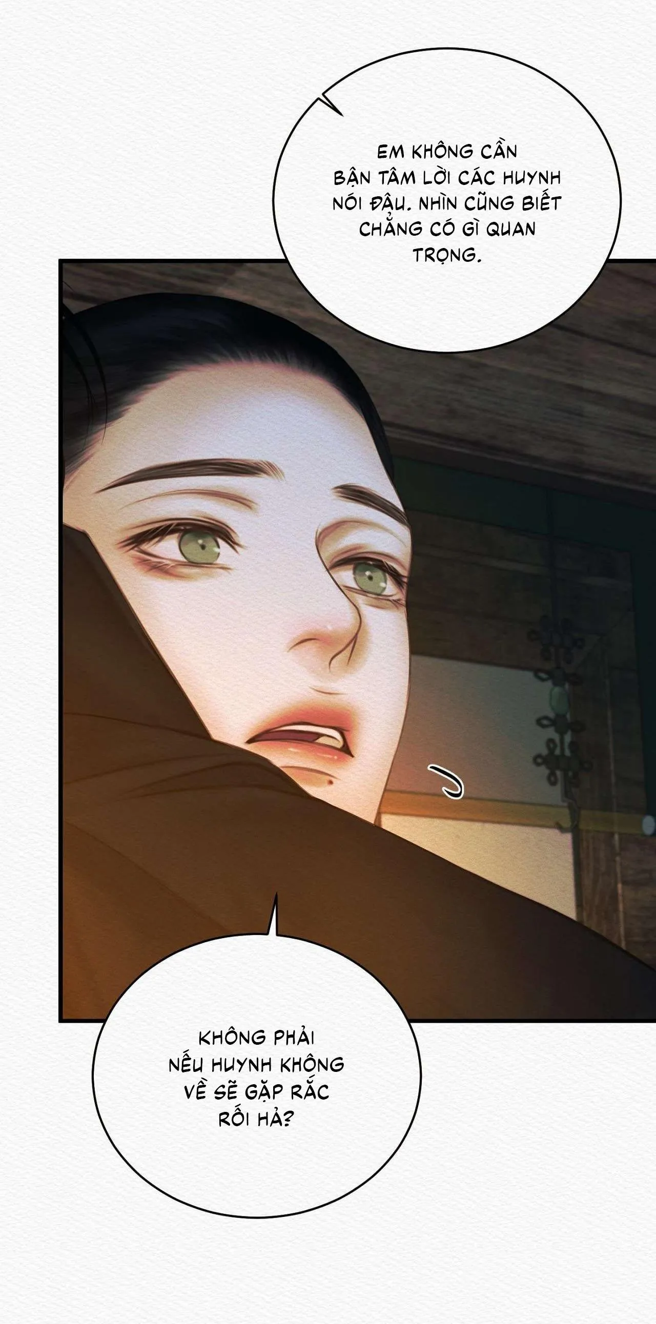 Củy Dạ Khút Chapter 78 Trang 21