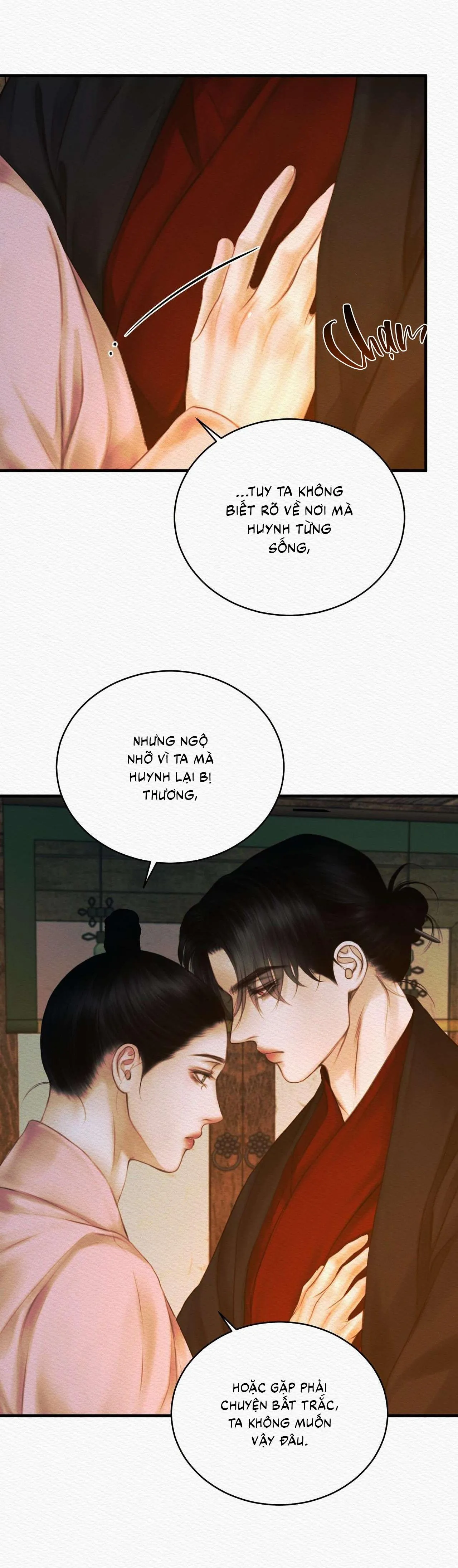 Củy Dạ Khút Chapter 78 Trang 22