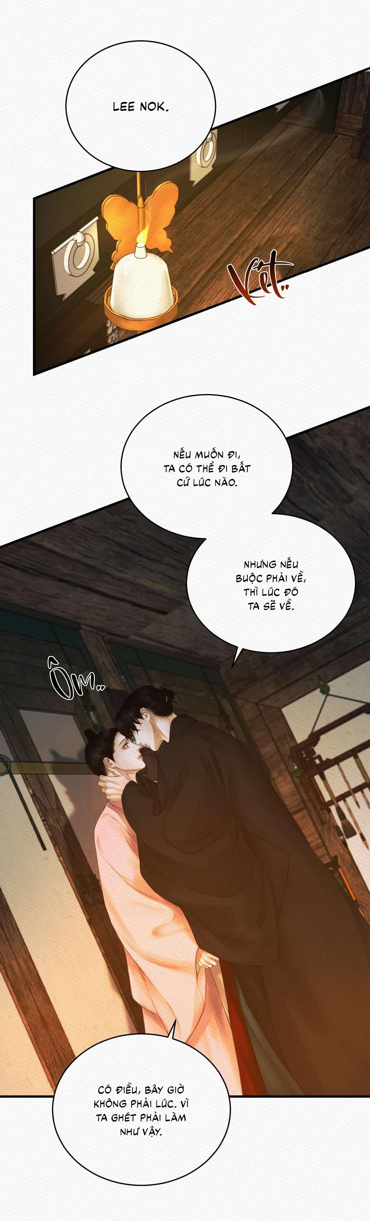 Củy Dạ Khút Chapter 78 Trang 24