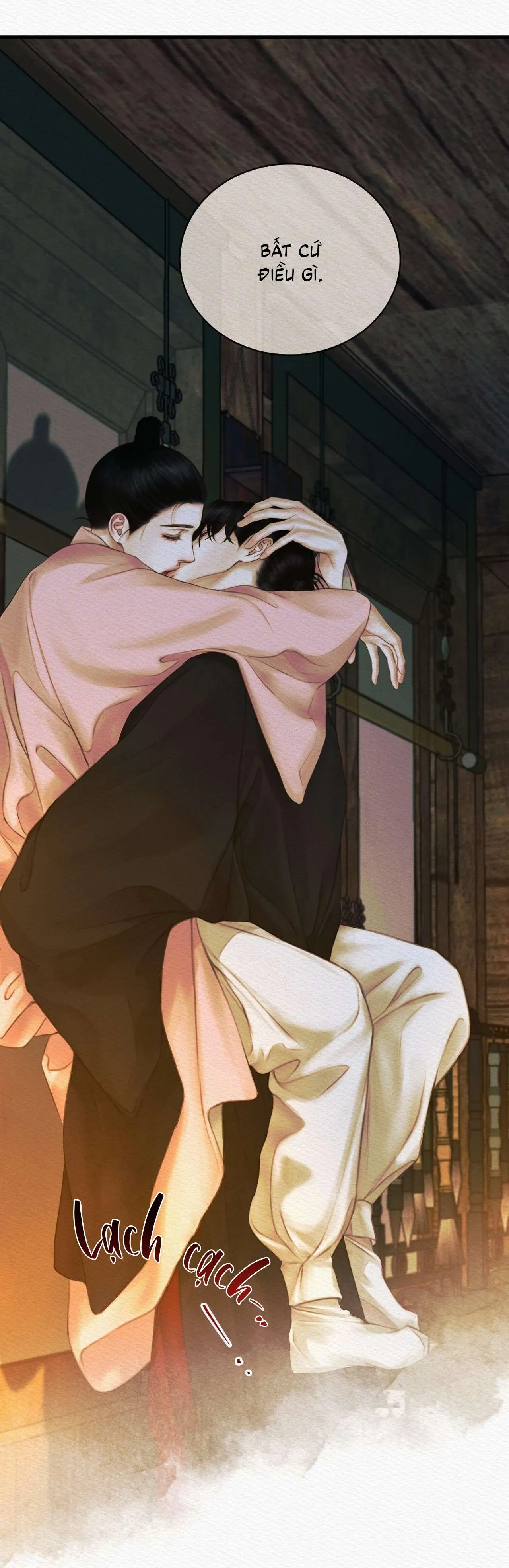 Củy Dạ Khút Chapter 78 Trang 28