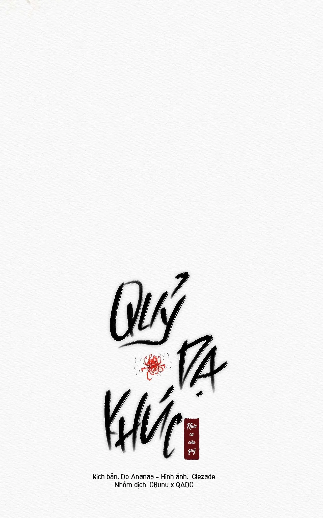 Củy Dạ Khút Chapter 78 Trang 29