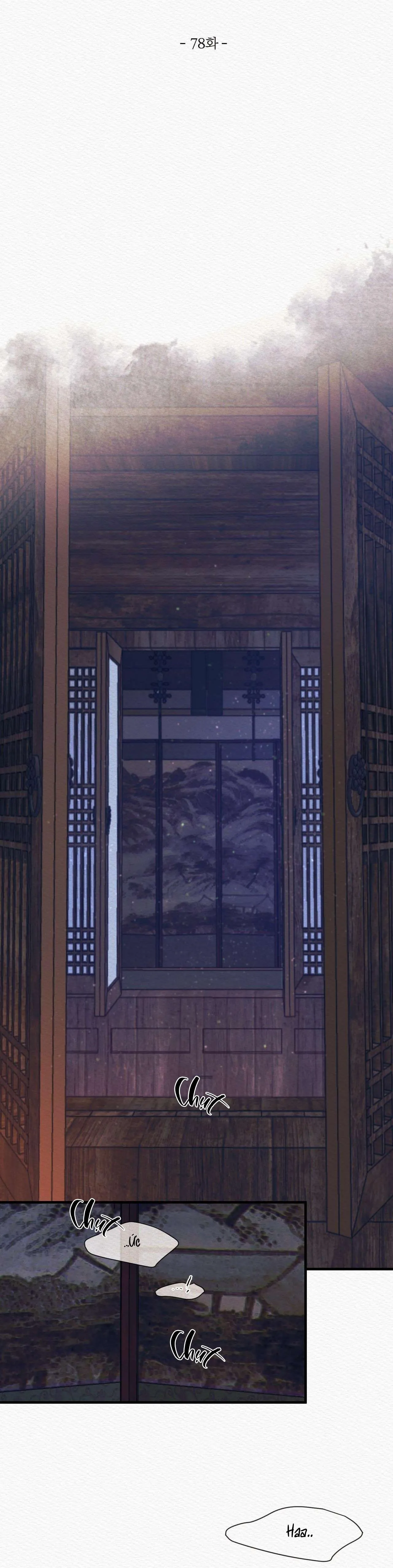 Củy Dạ Khút Chapter 78 Trang 30