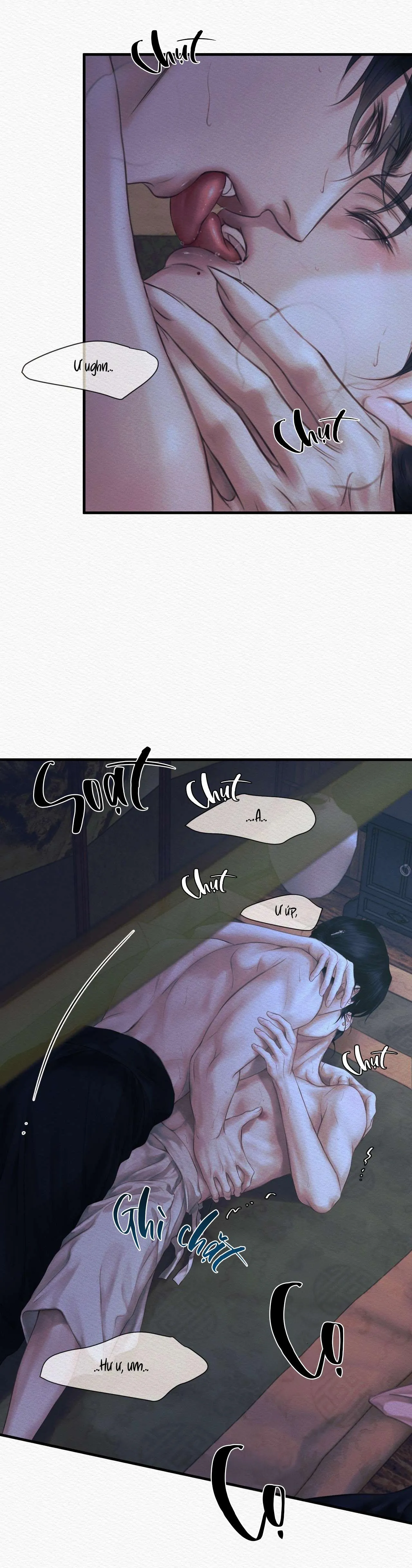 Củy Dạ Khút Chapter 78 Trang 31