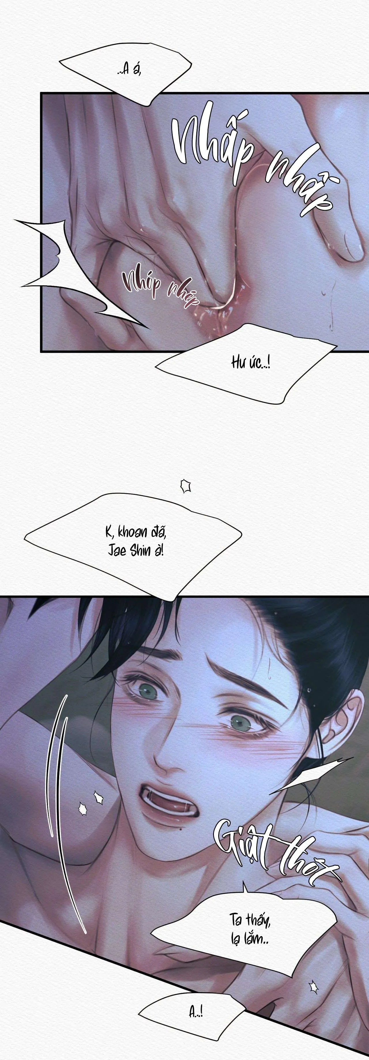 Củy Dạ Khút Chapter 78 Trang 40