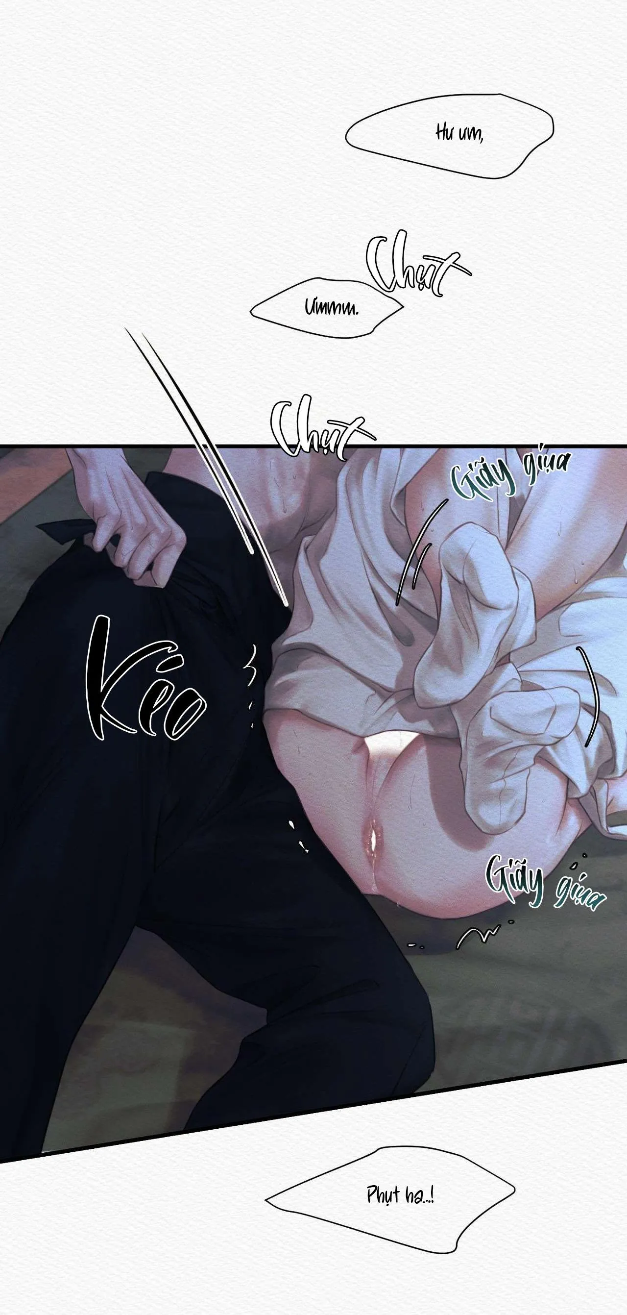 Củy Dạ Khút Chapter 78 Trang 48