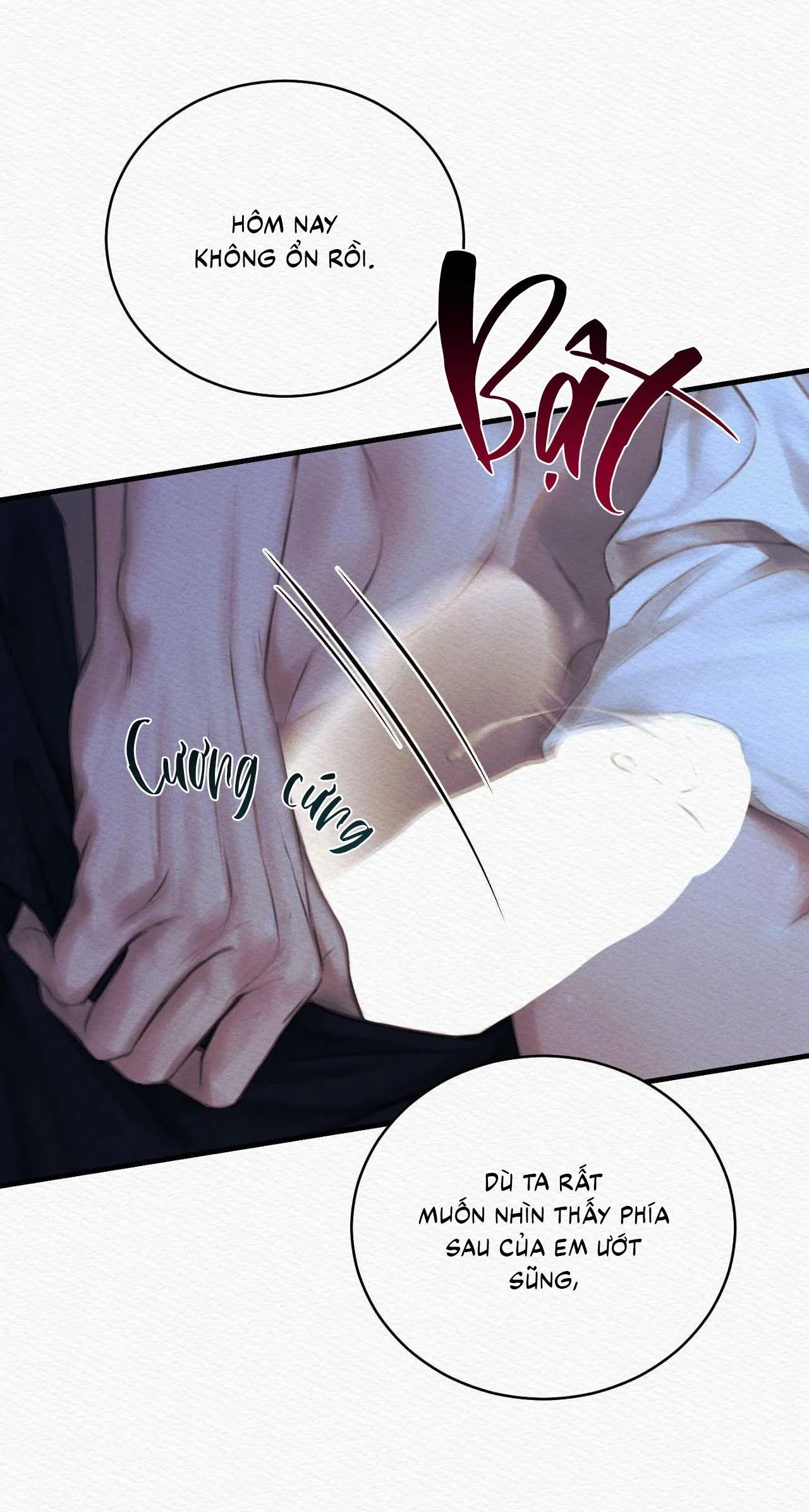 Củy Dạ Khút Chapter 78 Trang 49