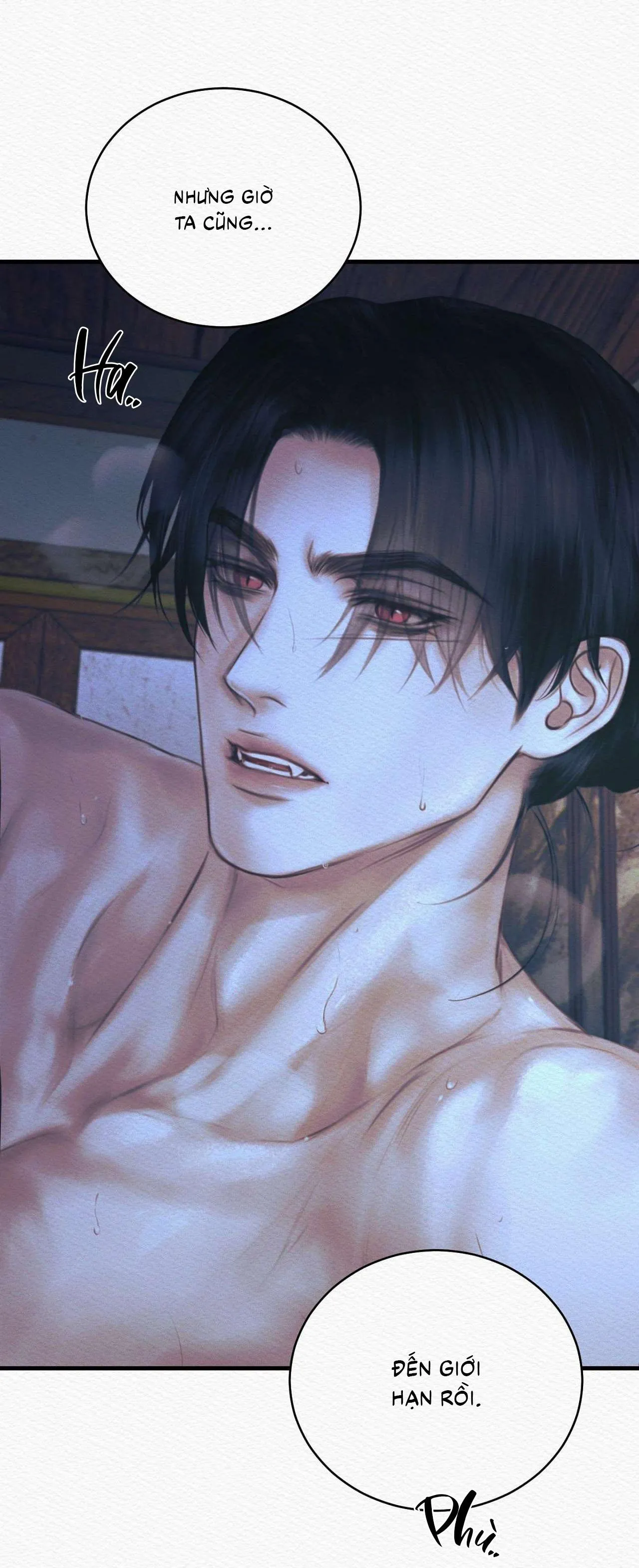 Củy Dạ Khút Chapter 78 Trang 50