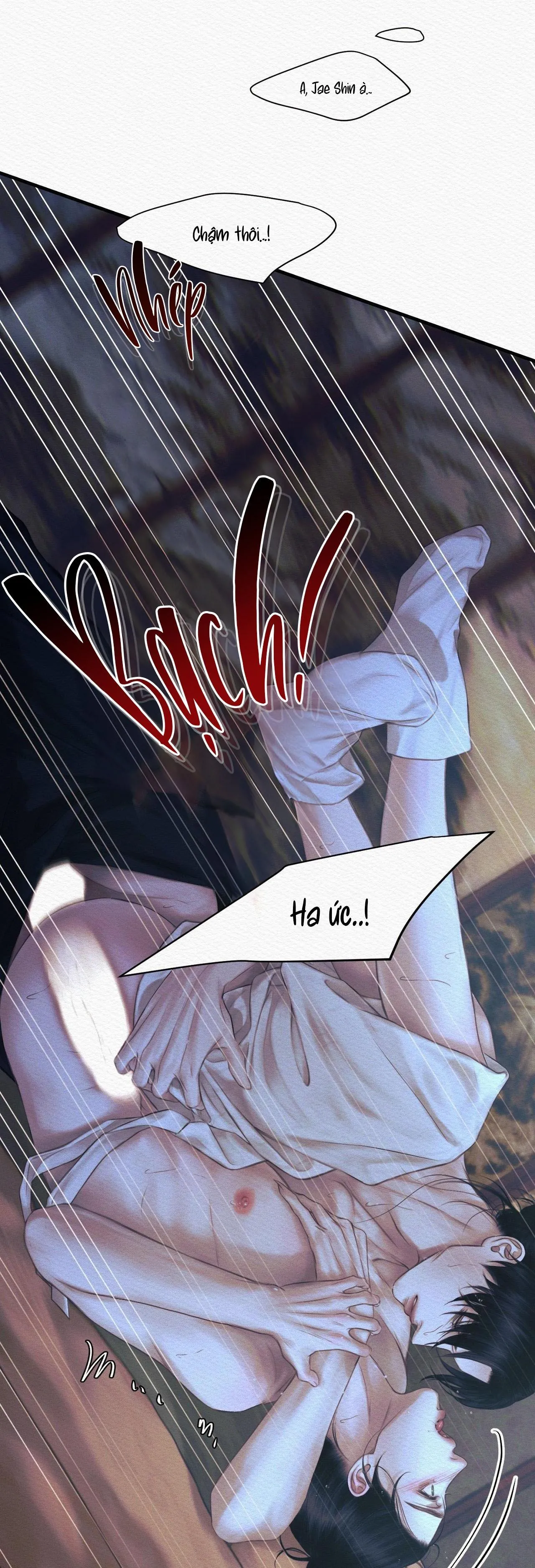 Củy Dạ Khút Chapter 79 Trang 3