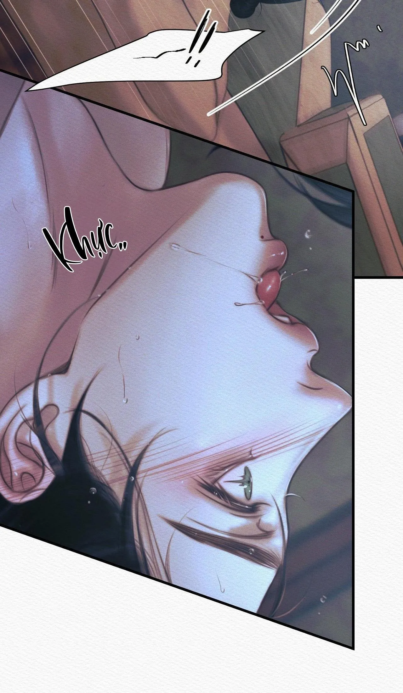 Củy Dạ Khút Chapter 79 Trang 4