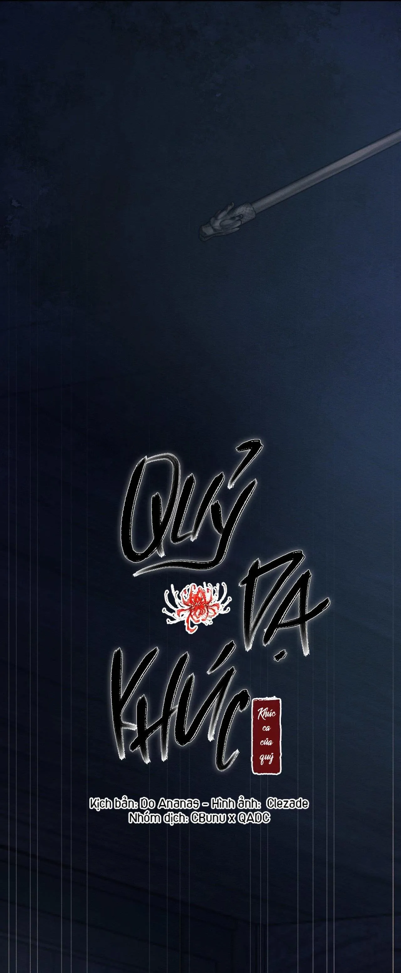 Củy Dạ Khút Chapter 79 Trang 7