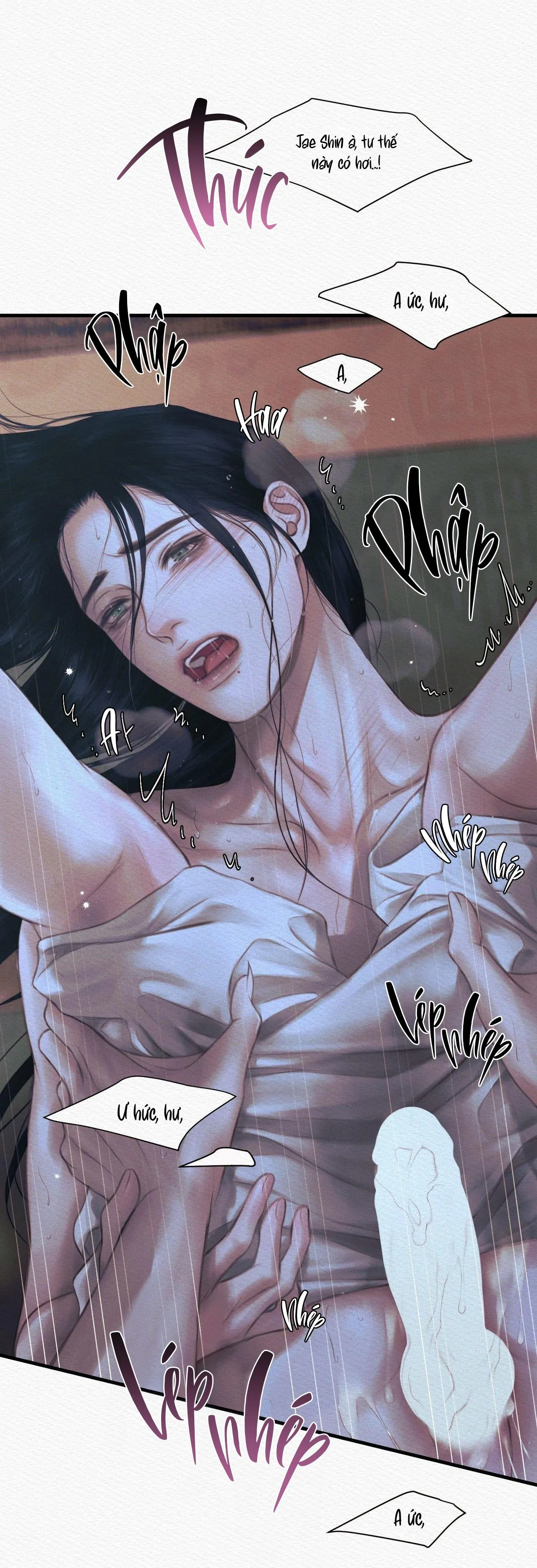 Củy Dạ Khút Chapter 79 Trang 11