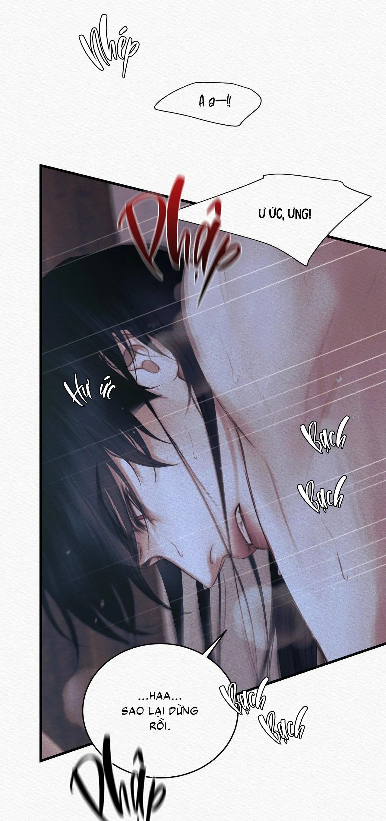 Củy Dạ Khút Chapter 79 Trang 12