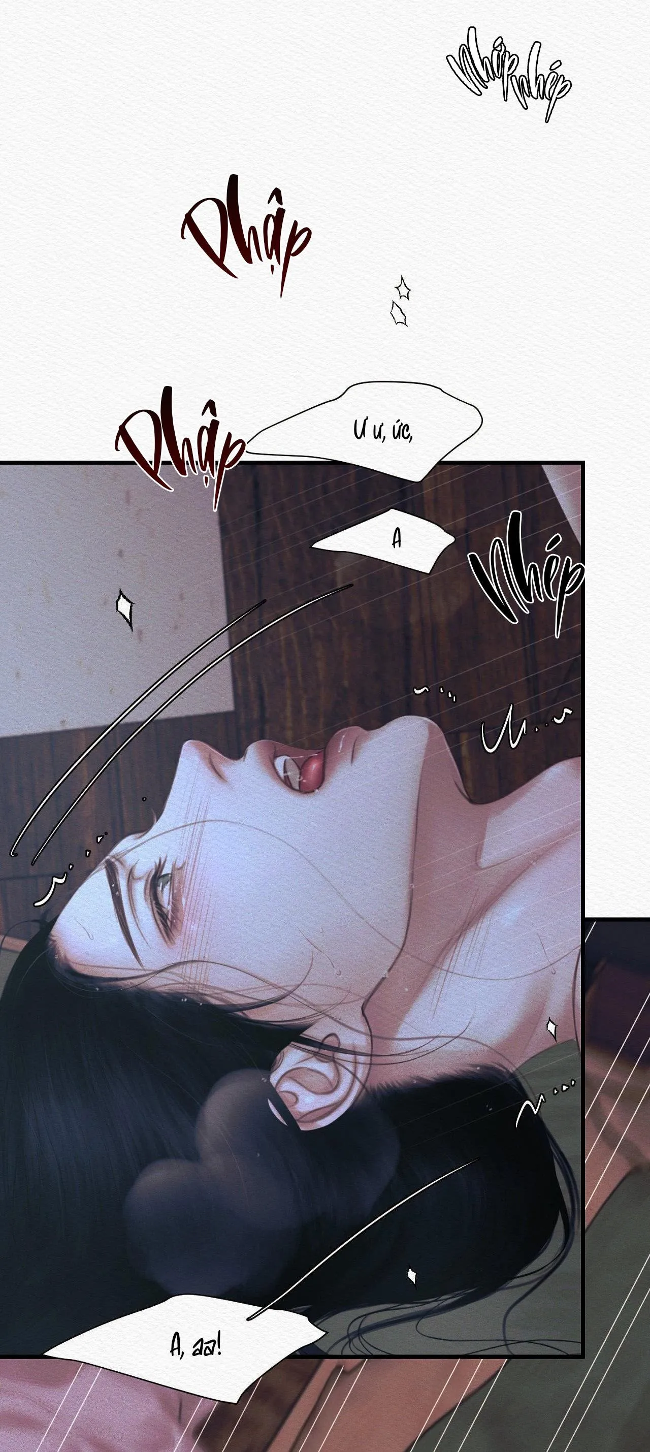 Củy Dạ Khút Chapter 79 Trang 14