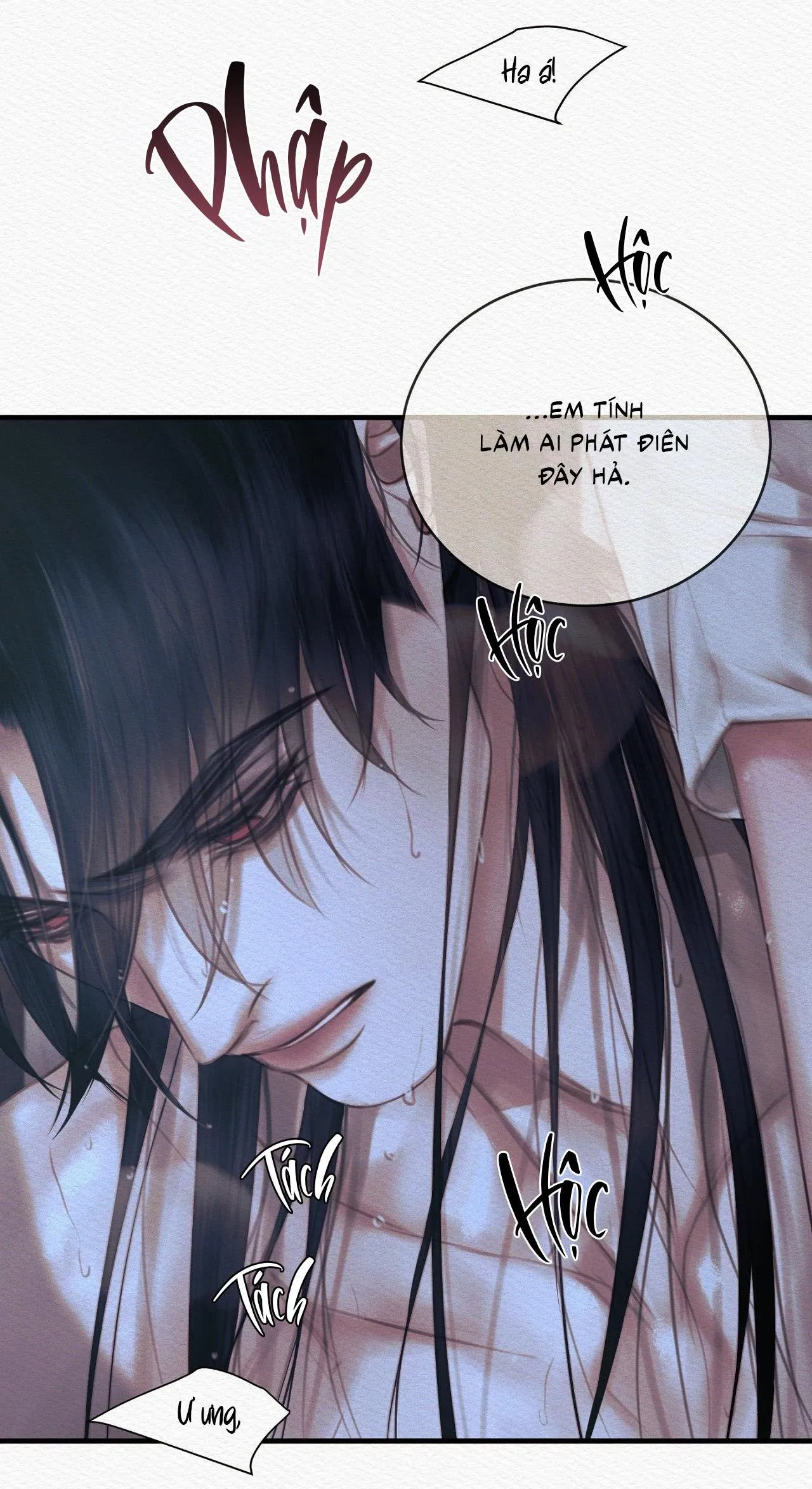 Củy Dạ Khút Chapter 79 Trang 16