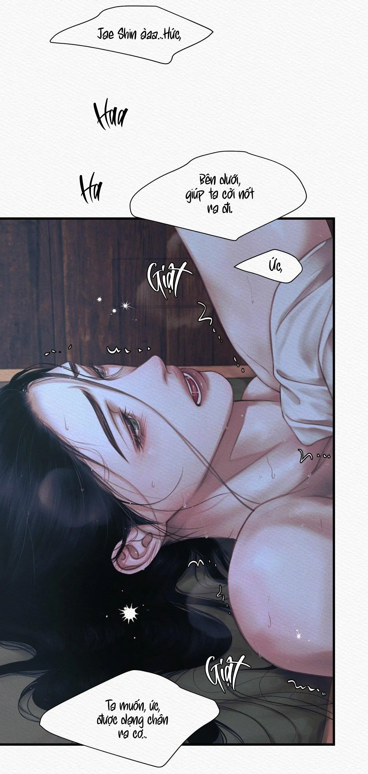 Củy Dạ Khút Chapter 79 Trang 17