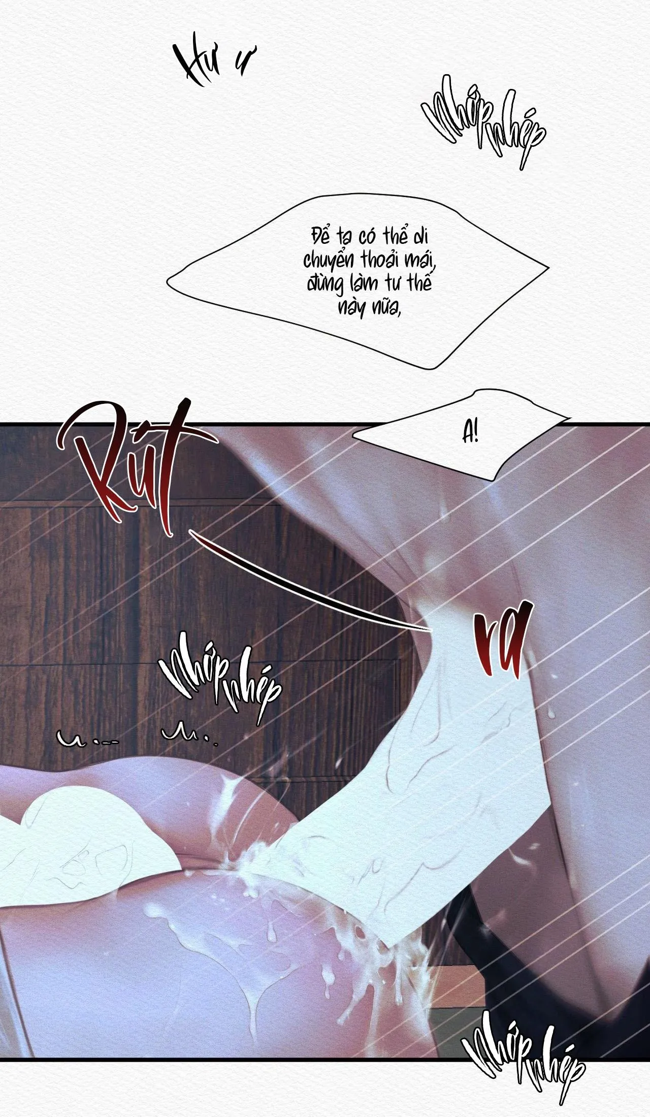 Củy Dạ Khút Chapter 79 Trang 18