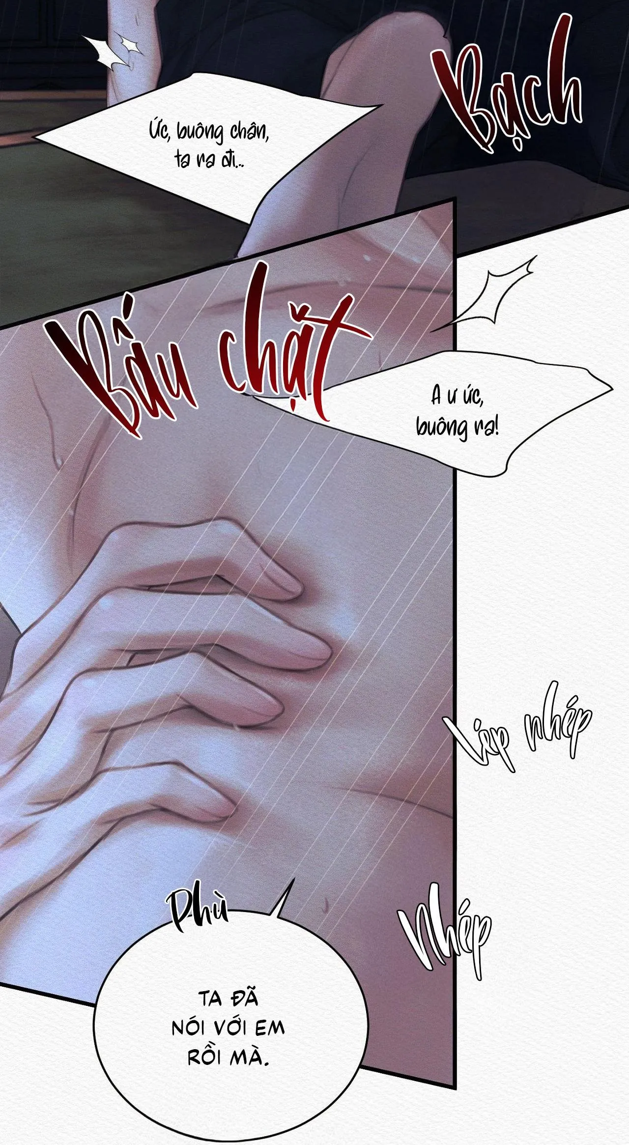 Củy Dạ Khút Chapter 79 Trang 21