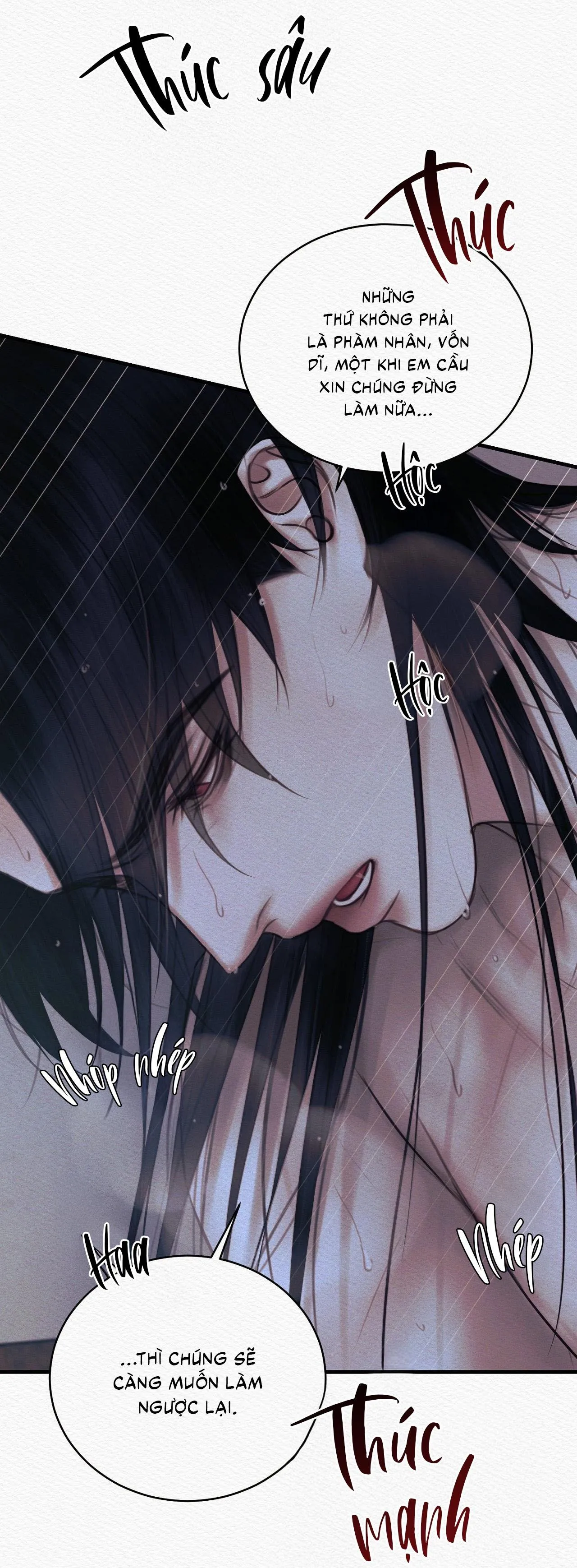 Củy Dạ Khút Chapter 79 Trang 22