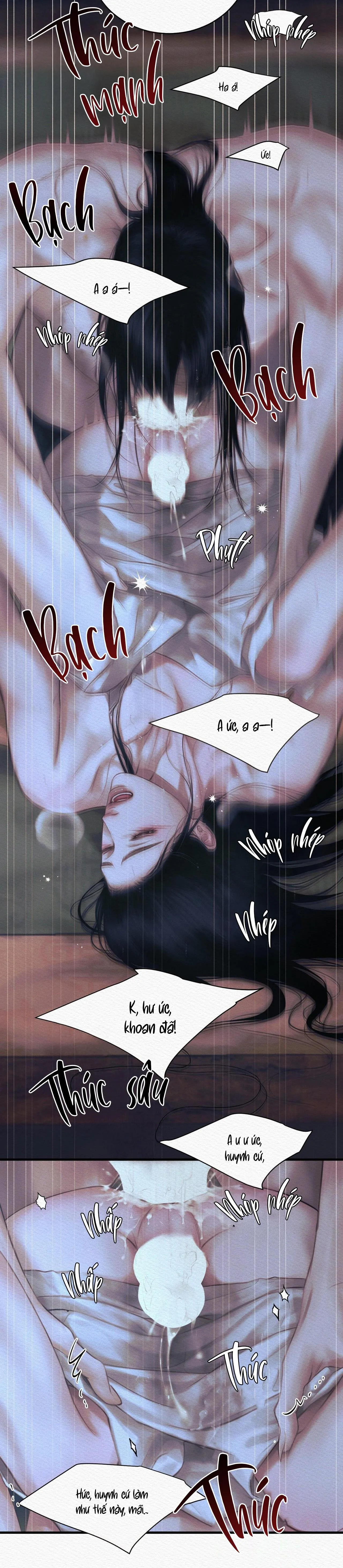 Củy Dạ Khút Chapter 79 Trang 25