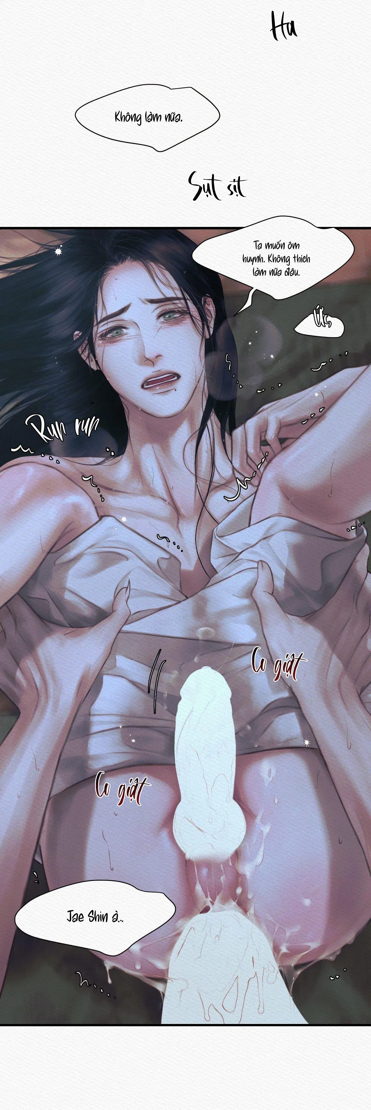 Củy Dạ Khút Chapter 79 Trang 27