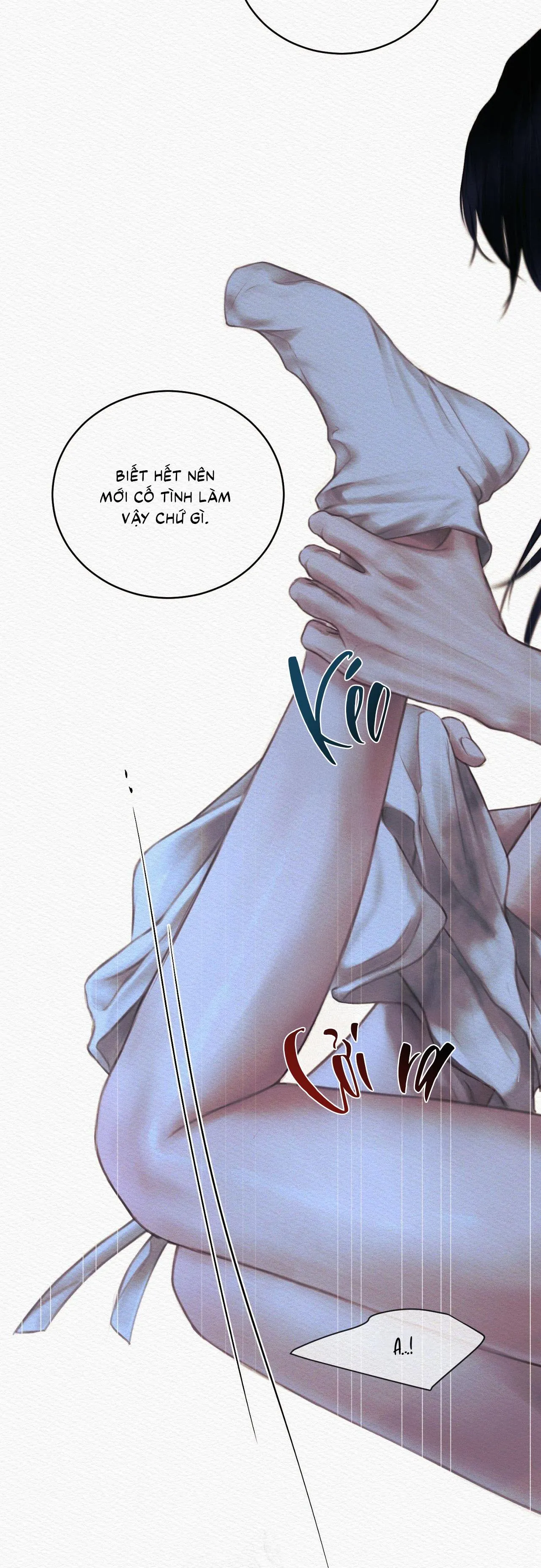 Củy Dạ Khút Chapter 79 Trang 29