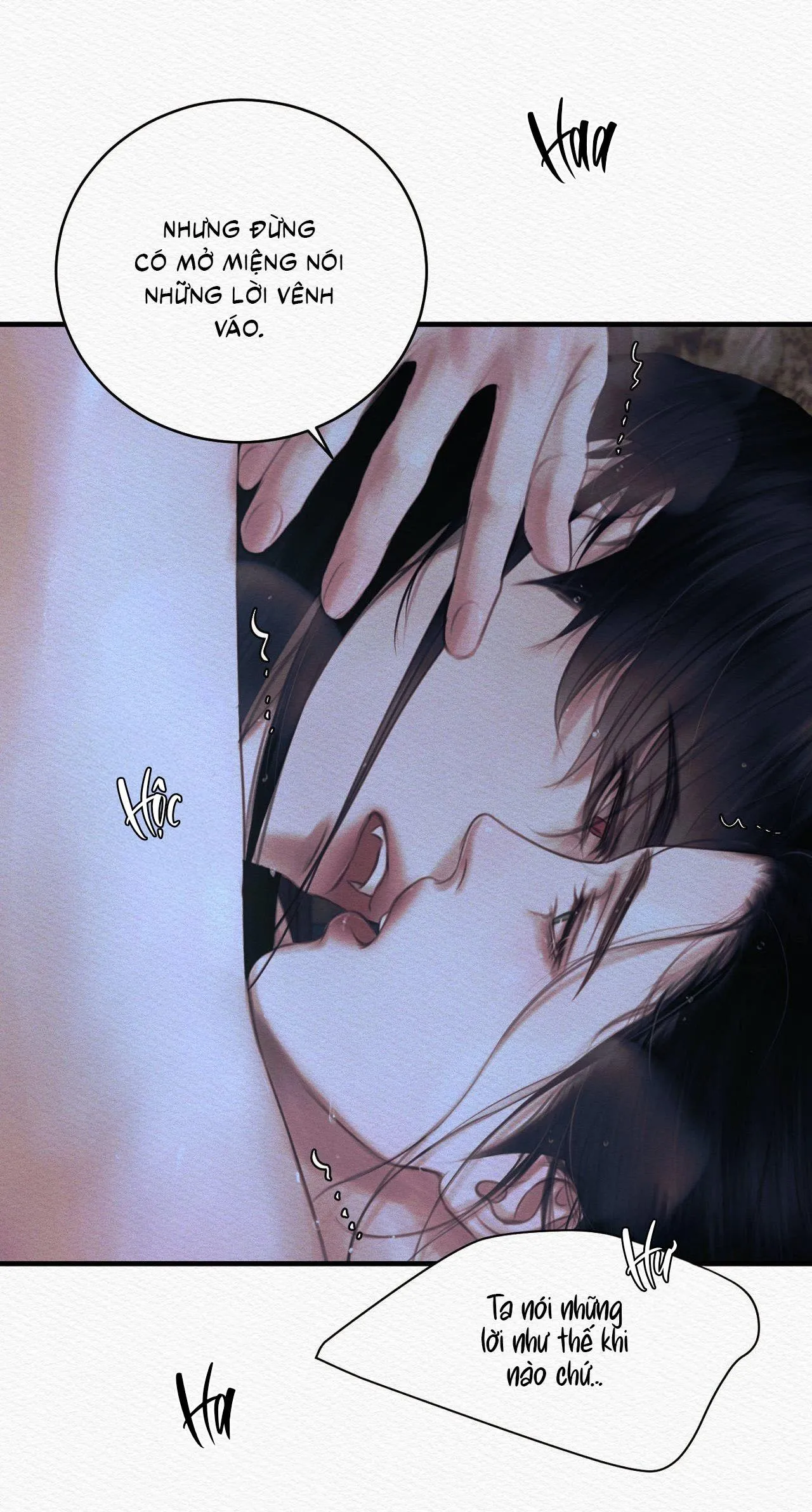 Củy Dạ Khút Chapter 79 Trang 31