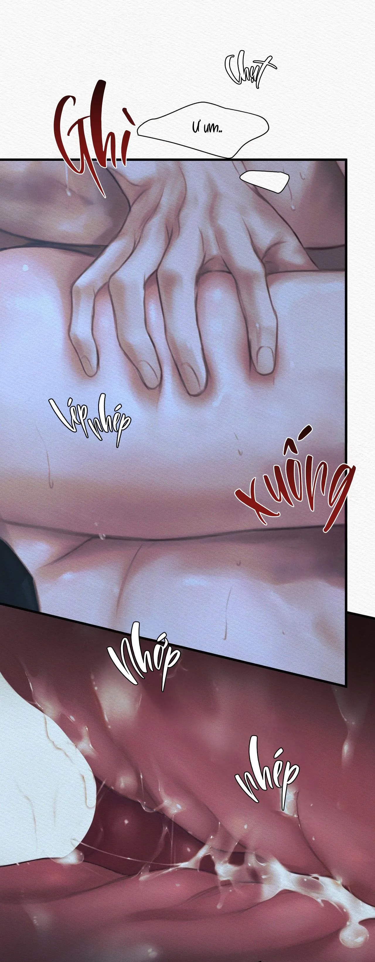 Củy Dạ Khút Chapter 79 Trang 34