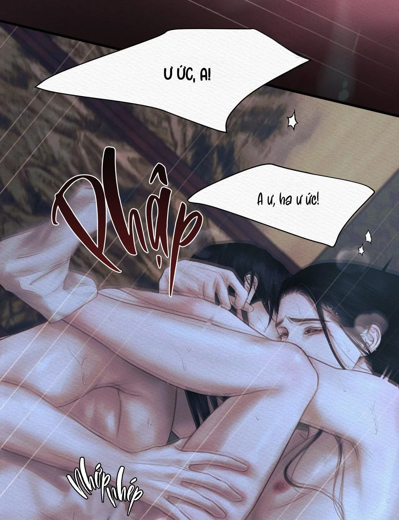 Củy Dạ Khút Chapter 79 Trang 36