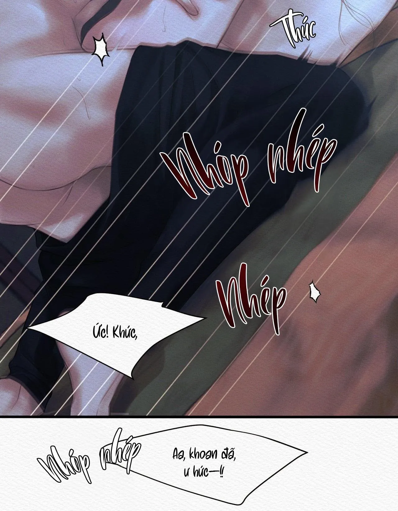 Củy Dạ Khút Chapter 79 Trang 37