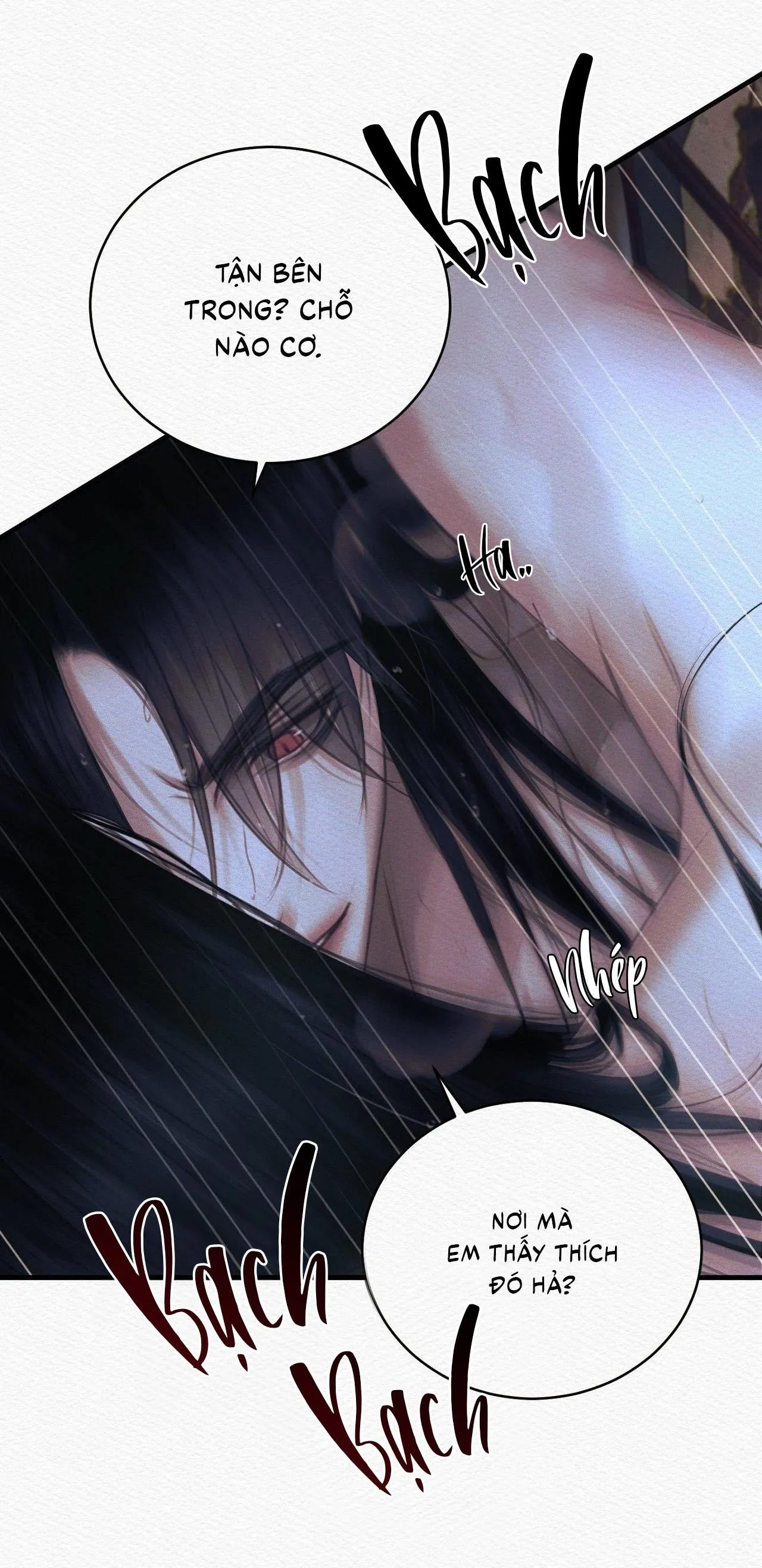 Củy Dạ Khút Chapter 79 Trang 40