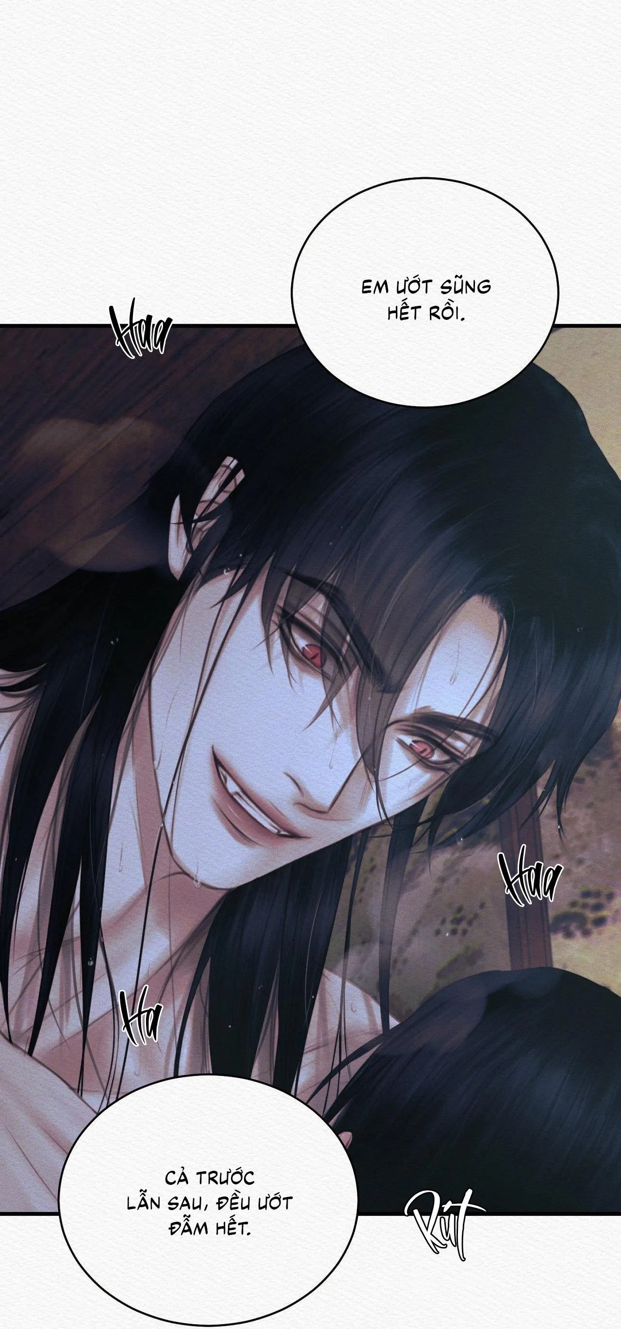 Củy Dạ Khút Chapter 79 Trang 55